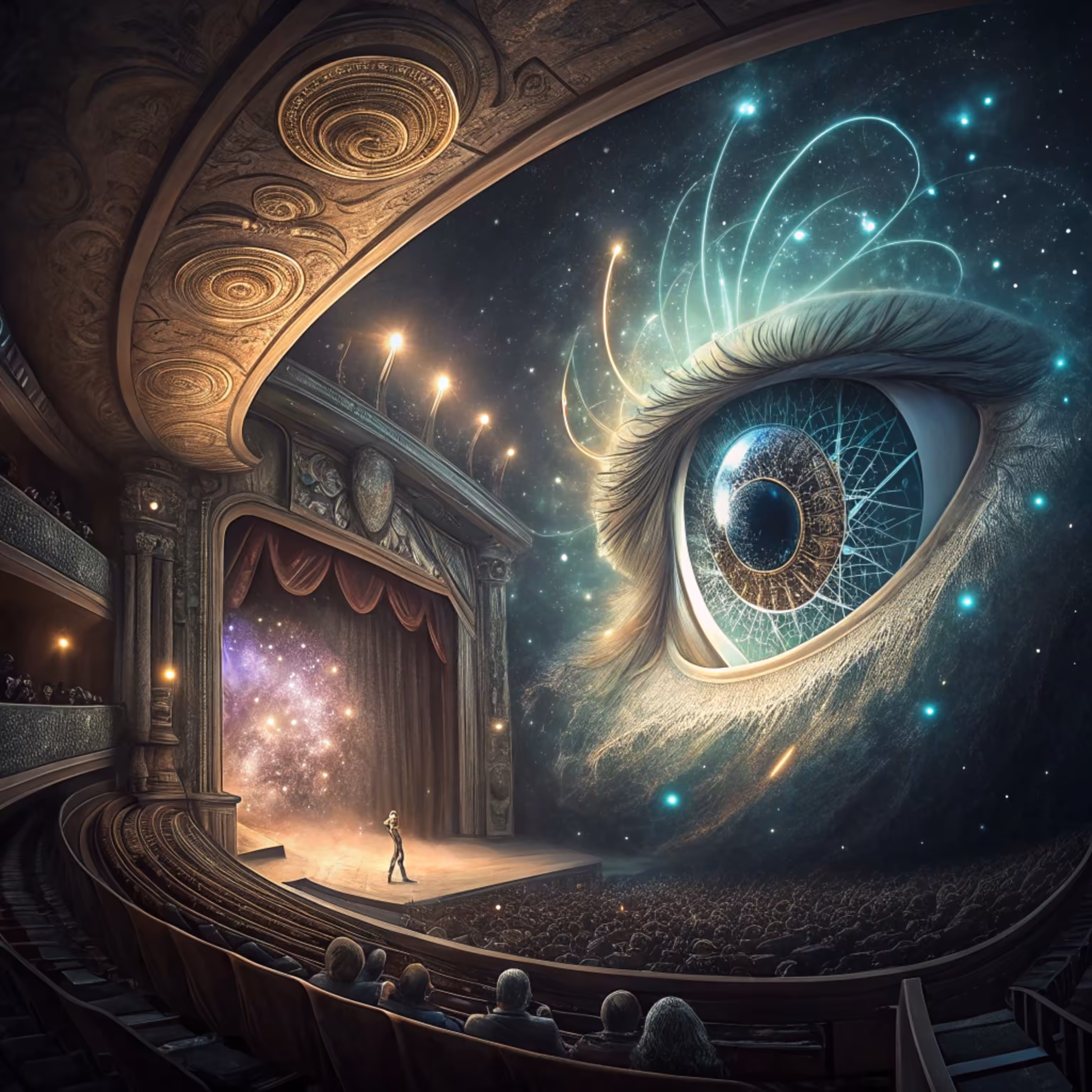Quantum Observer