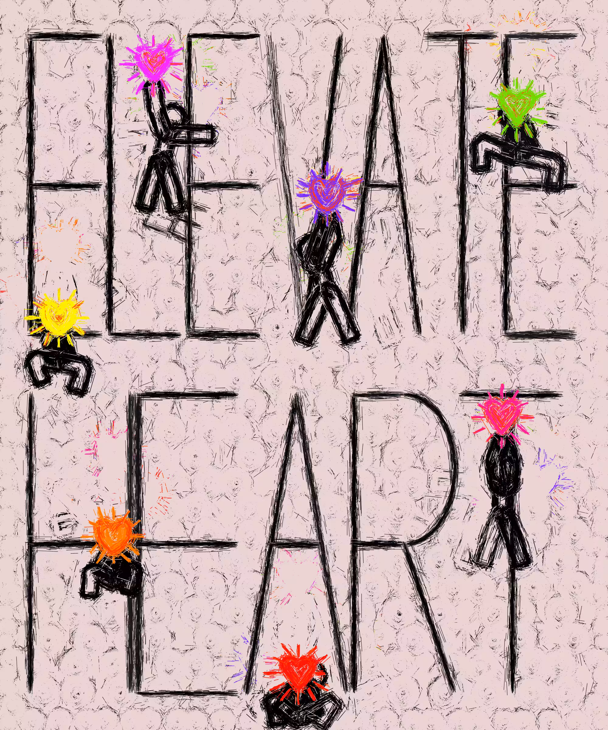 Elevate Heart #780