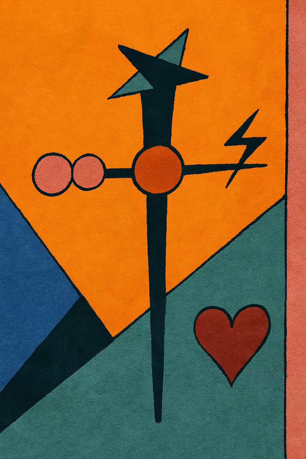 Cross of Life