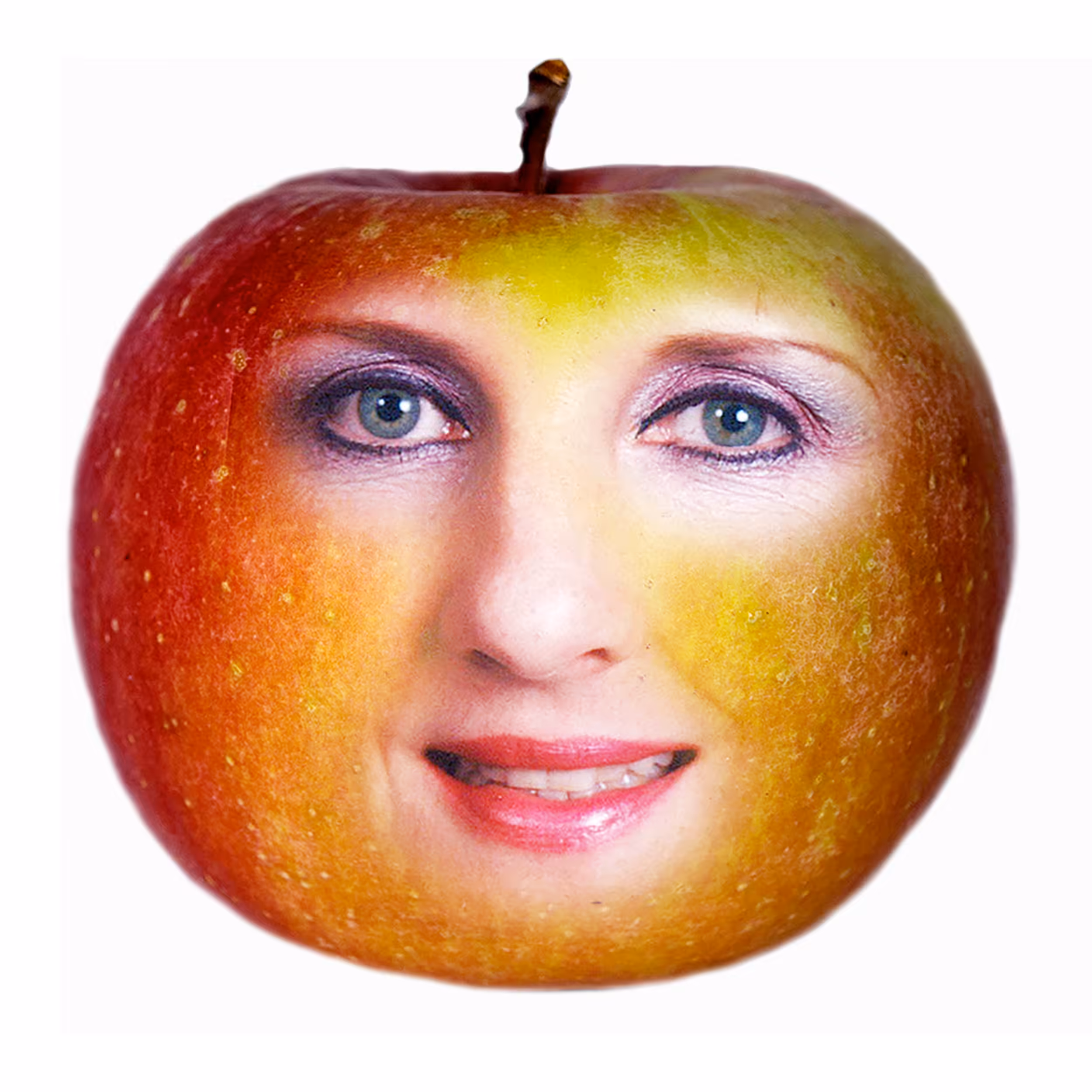 Apple #5