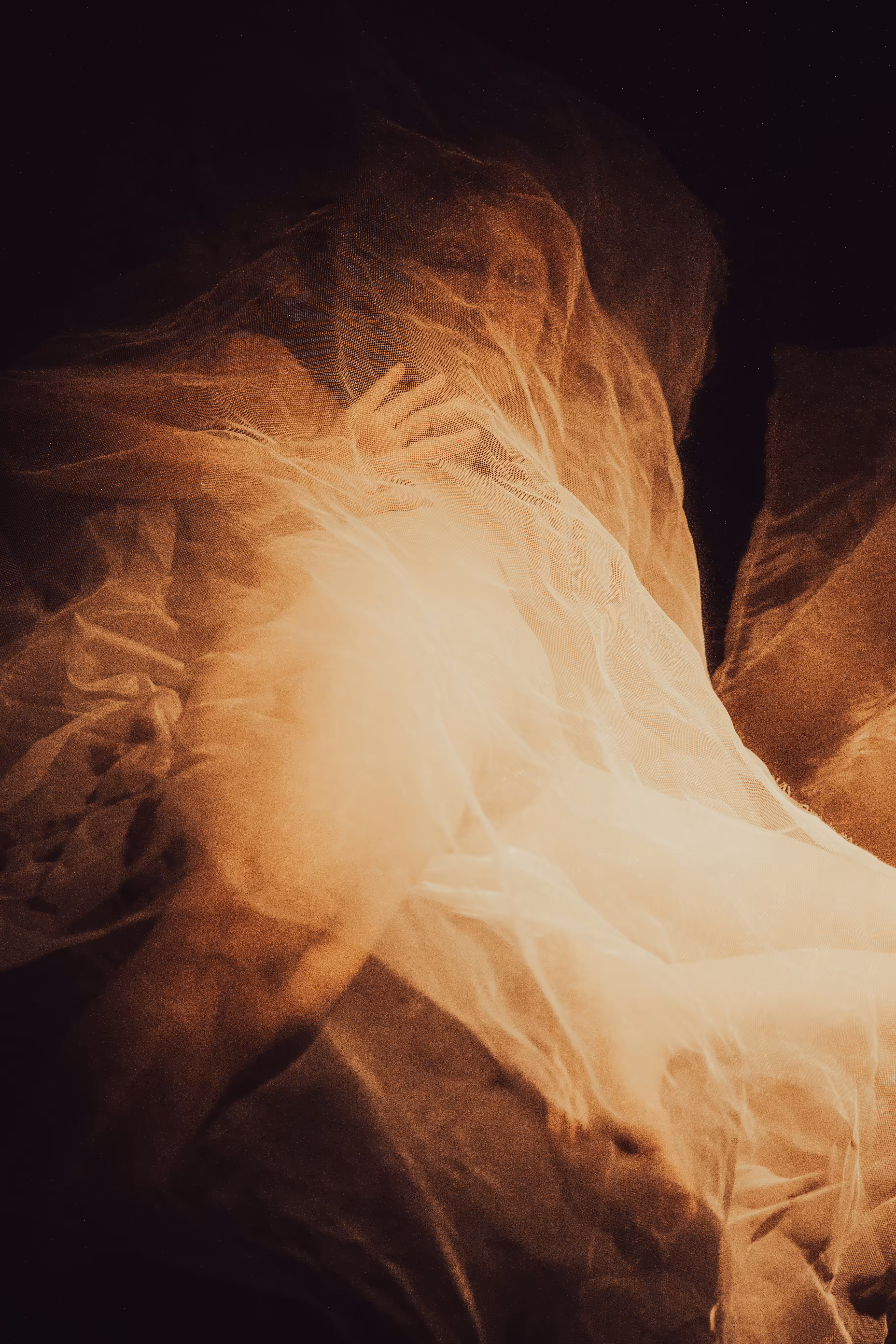 Veiled Venus #2