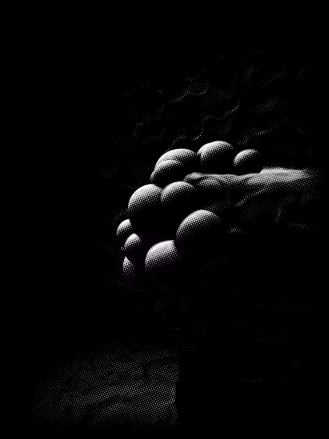 Balls to the Walls #62