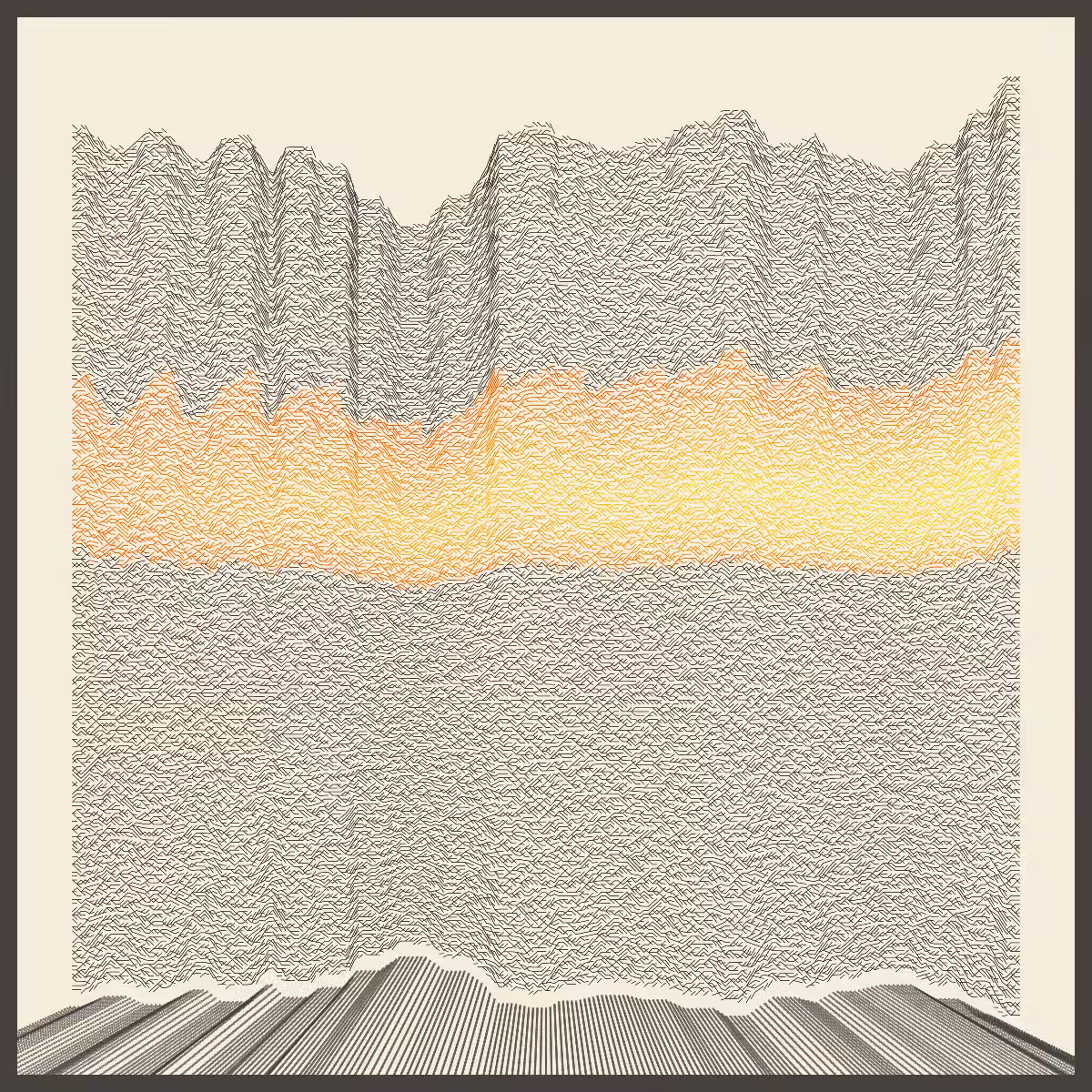 Tumble Down Light Factory #348