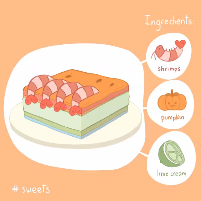 CAKEY #4