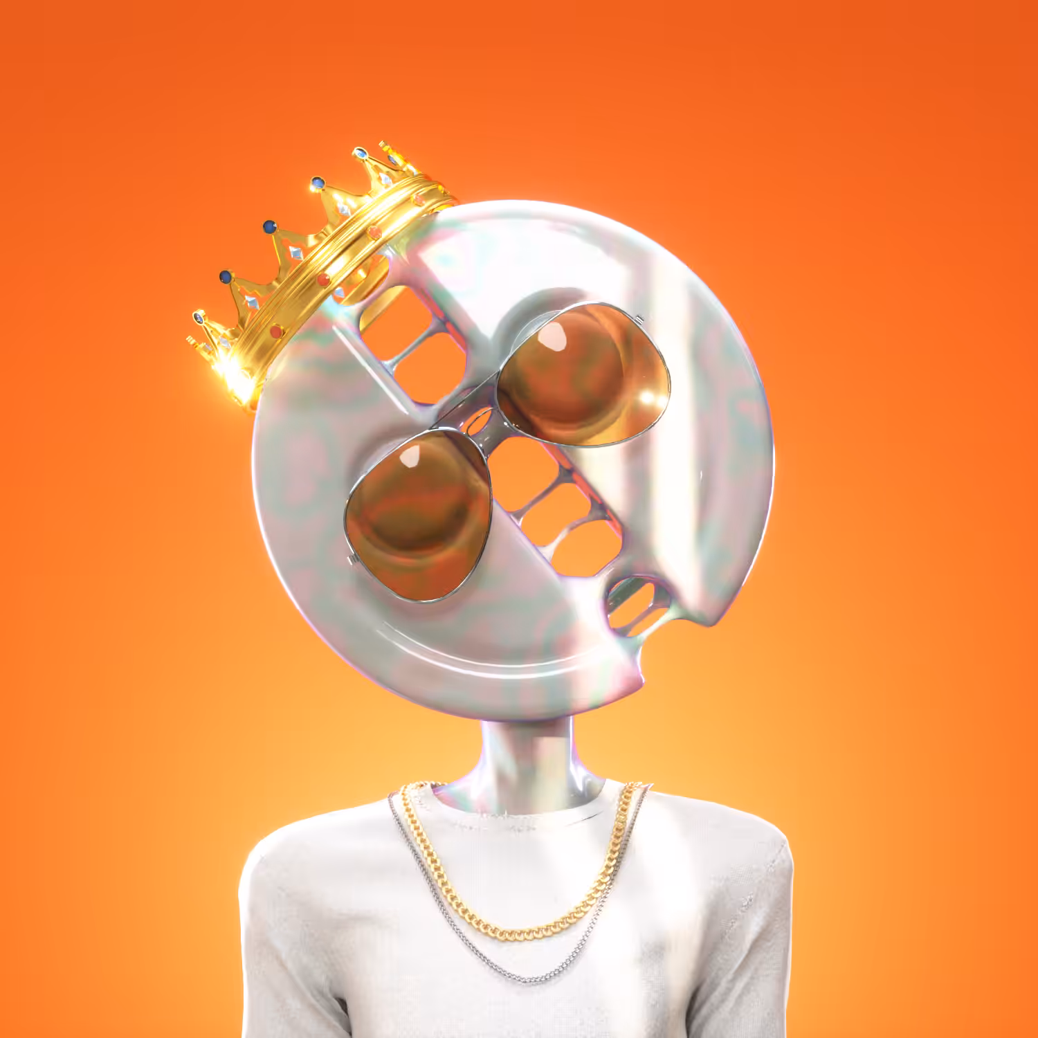 Pillhead #3552