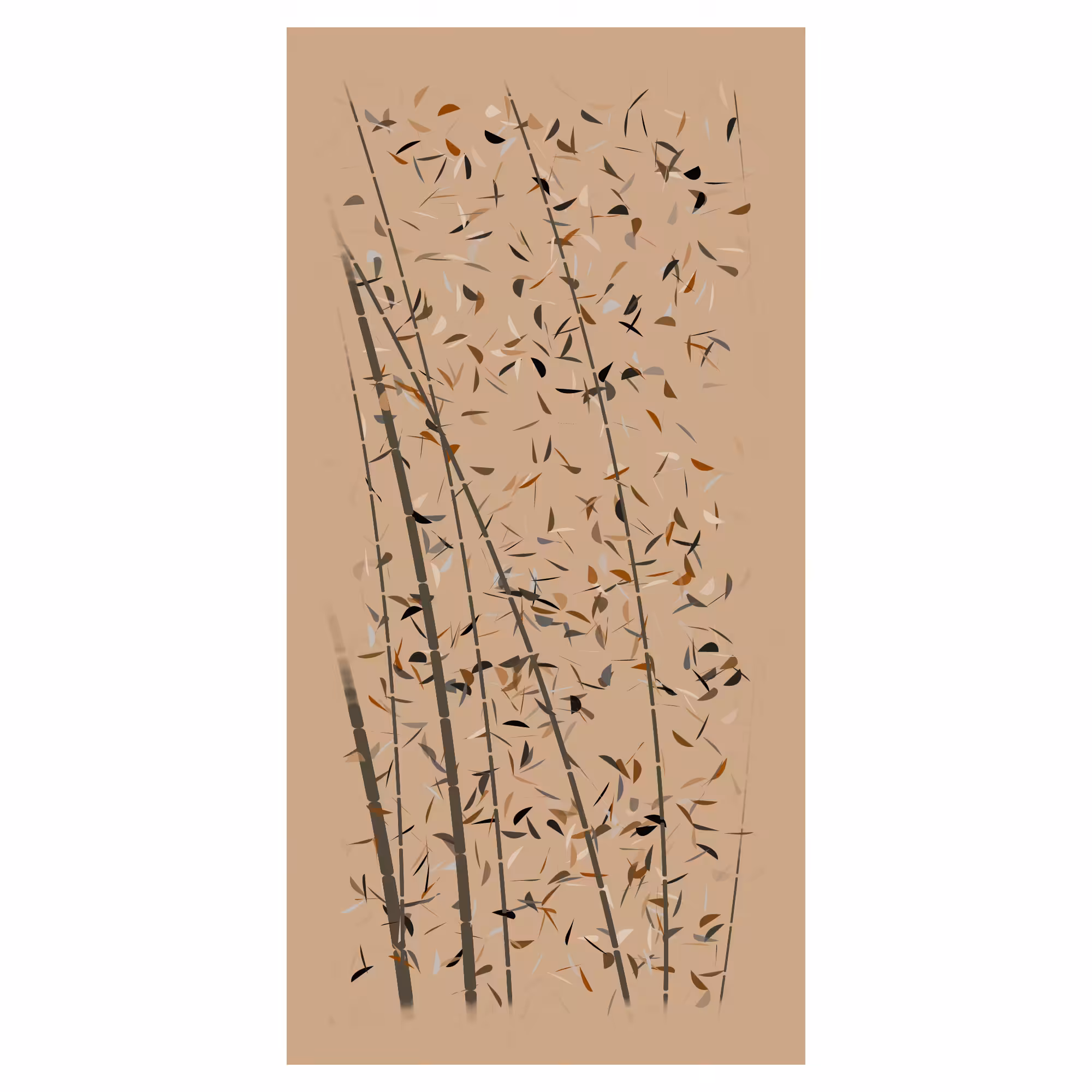 Zhu(竹) #68