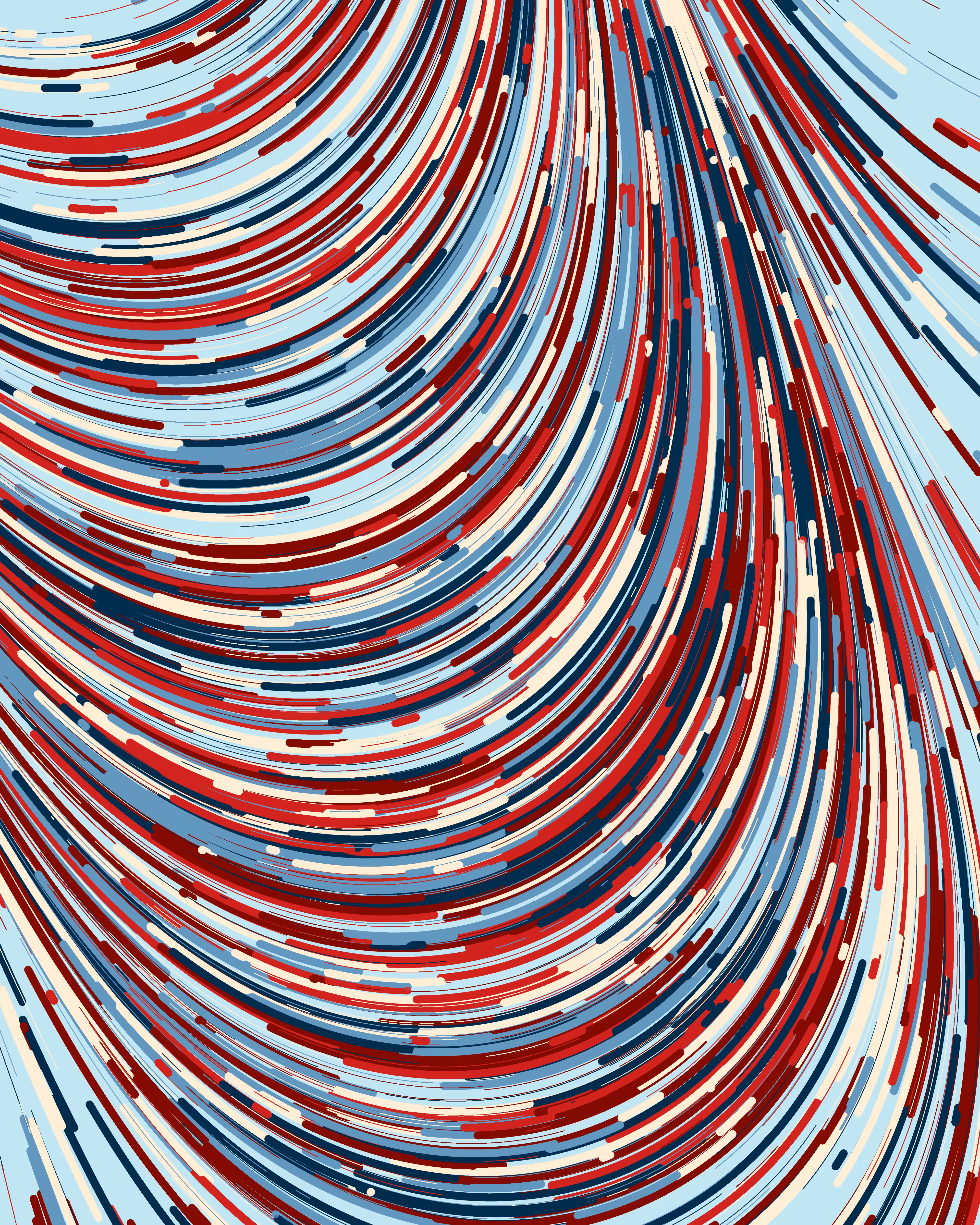 Wavelength #975