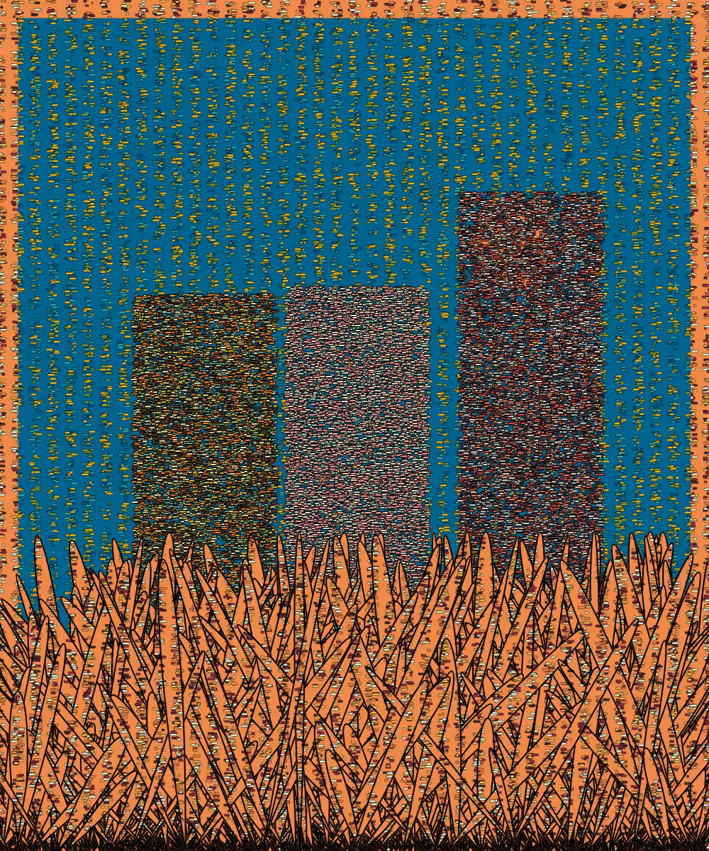 Third layer of darkness 2.0 #10