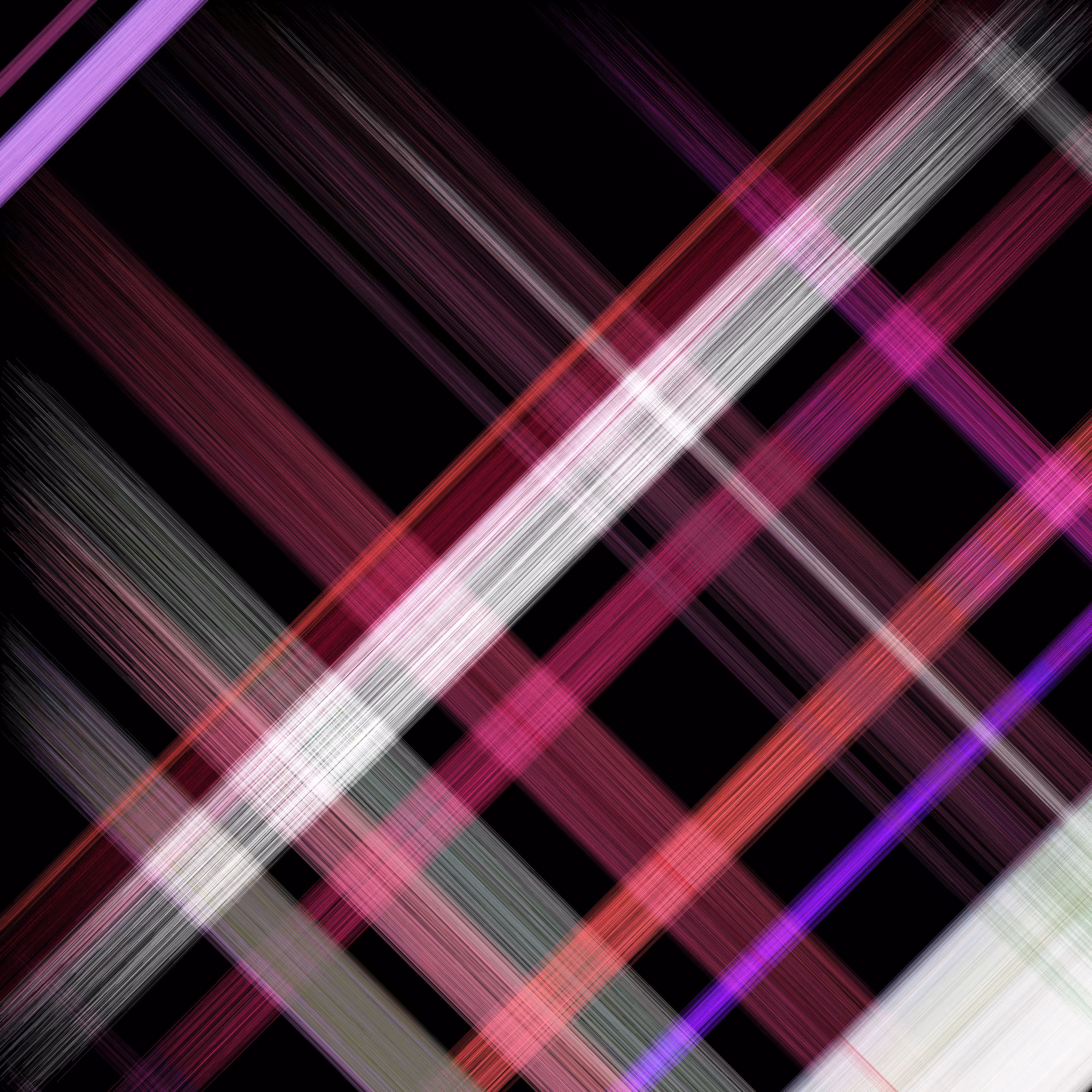 Woven by Code #163