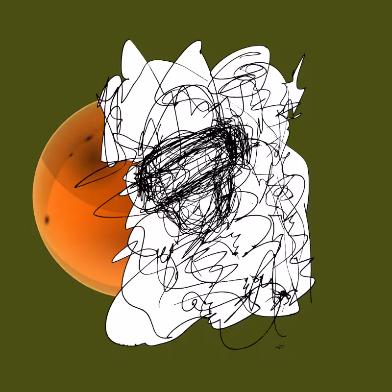 CURRENT STATE OF THIS SPACE #1