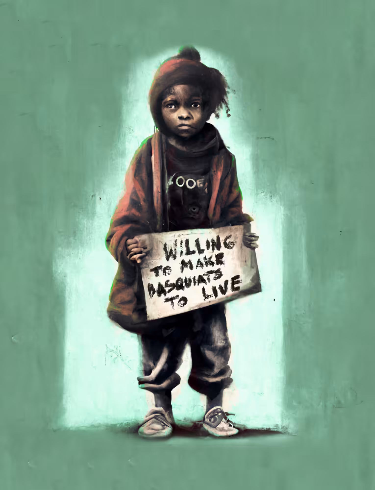 Willing