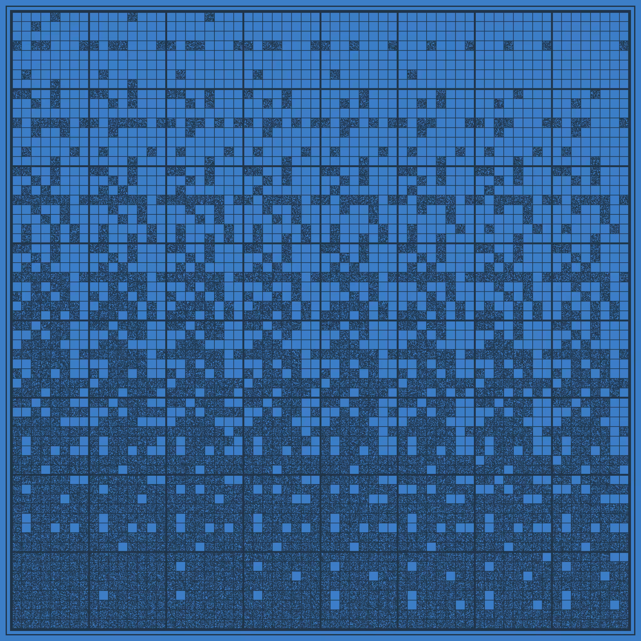 Winiarski Sequencer #240
