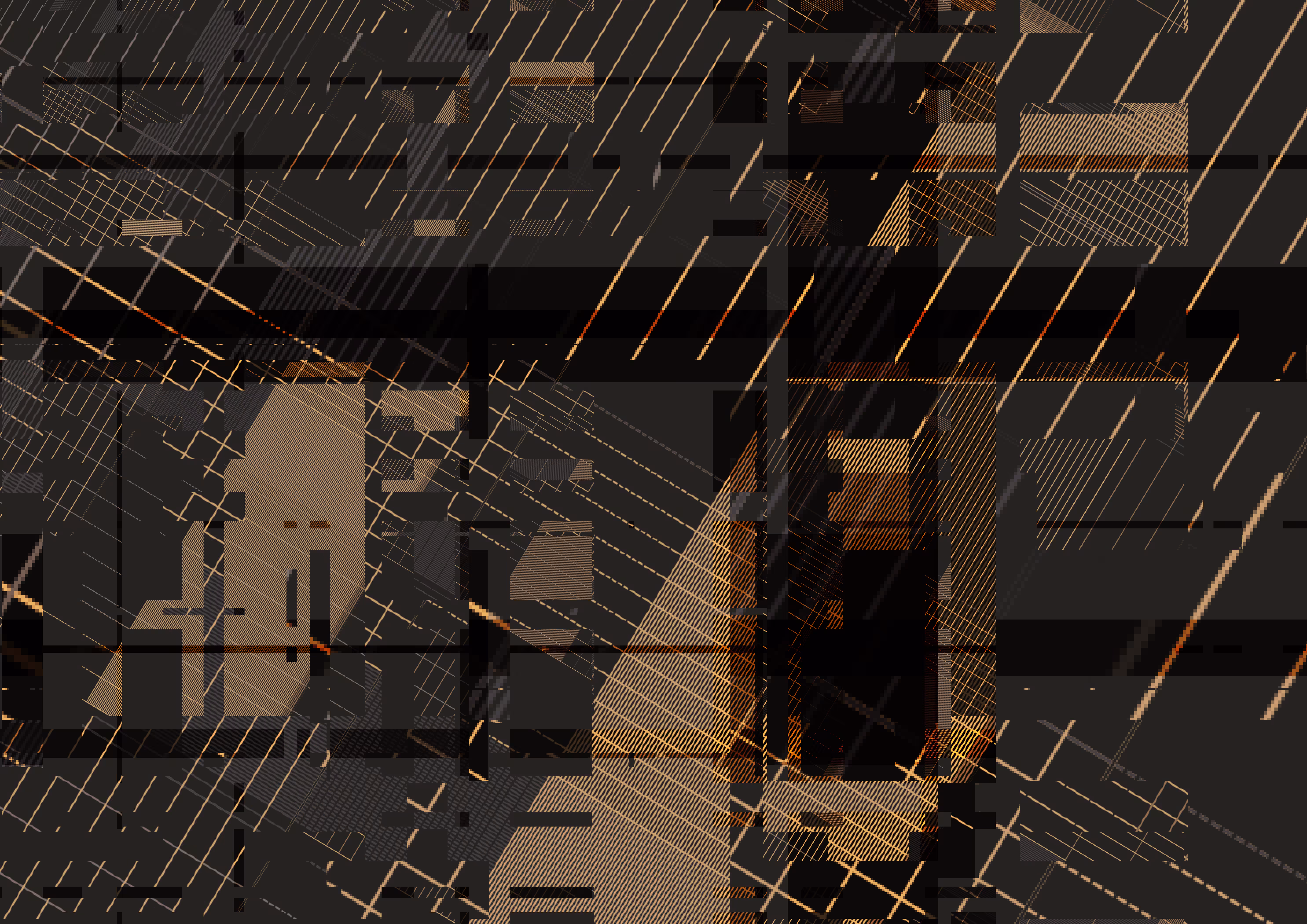 Hidden Intersections #38