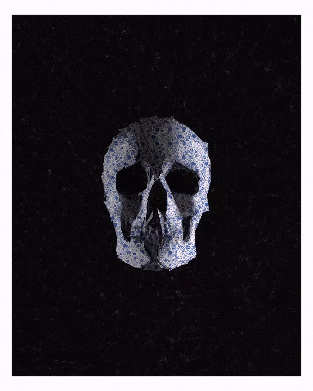 Skullduggery #4