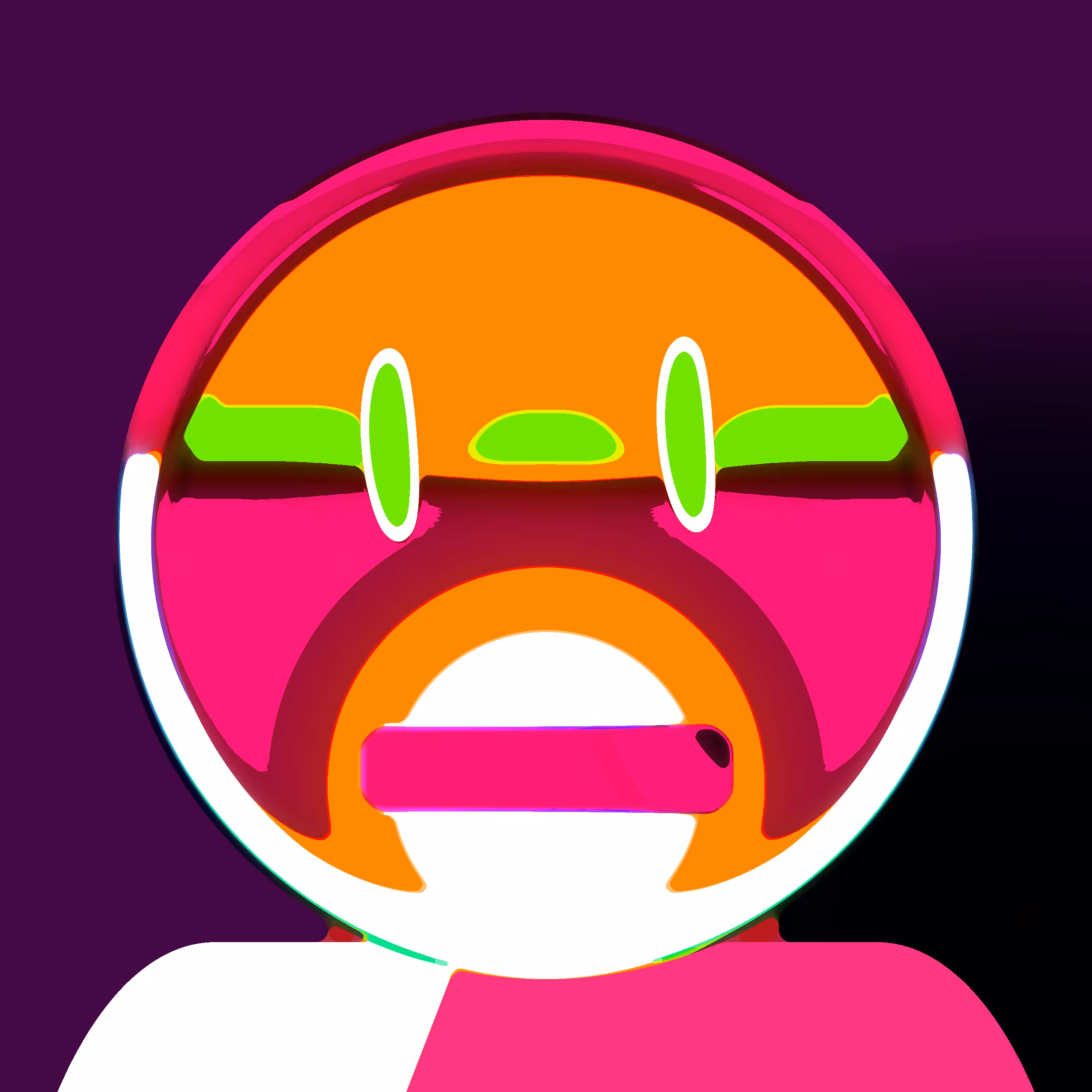 Emoji Script #317