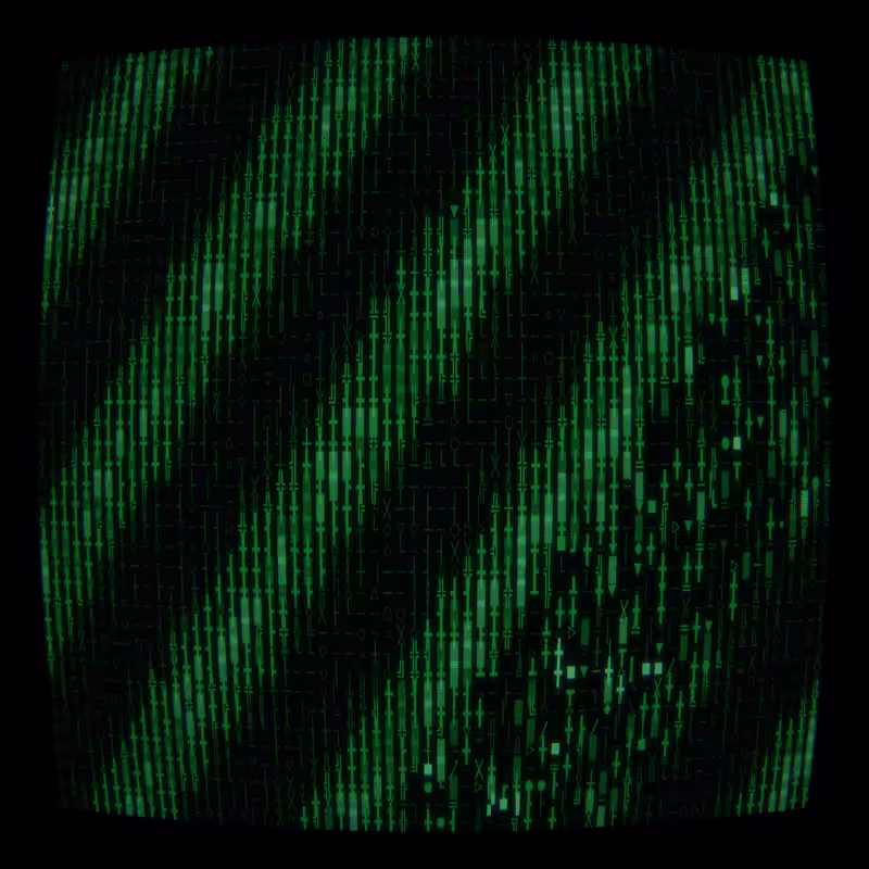 SIGNAL RECEIVING #860