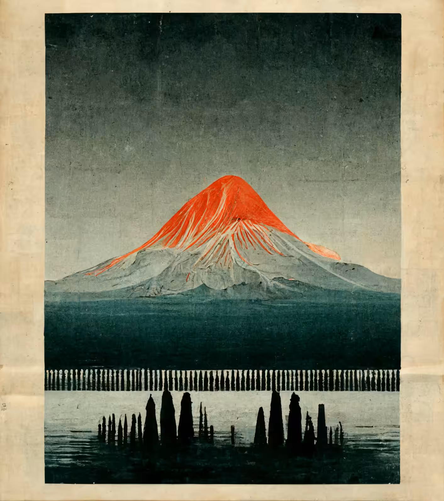 Mount Fuji