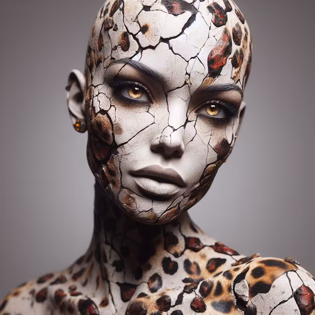 Leoparda