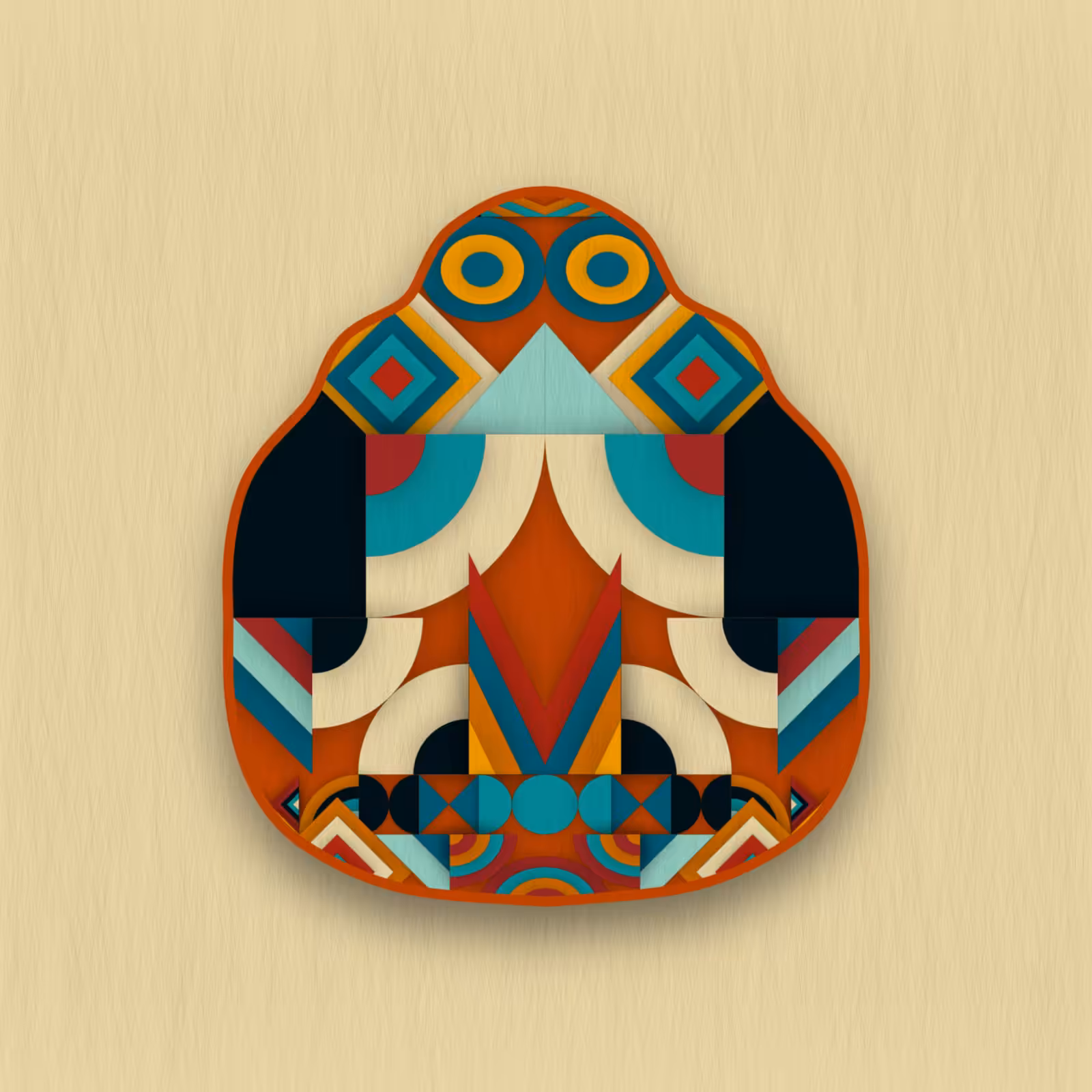 Generativemasks #963