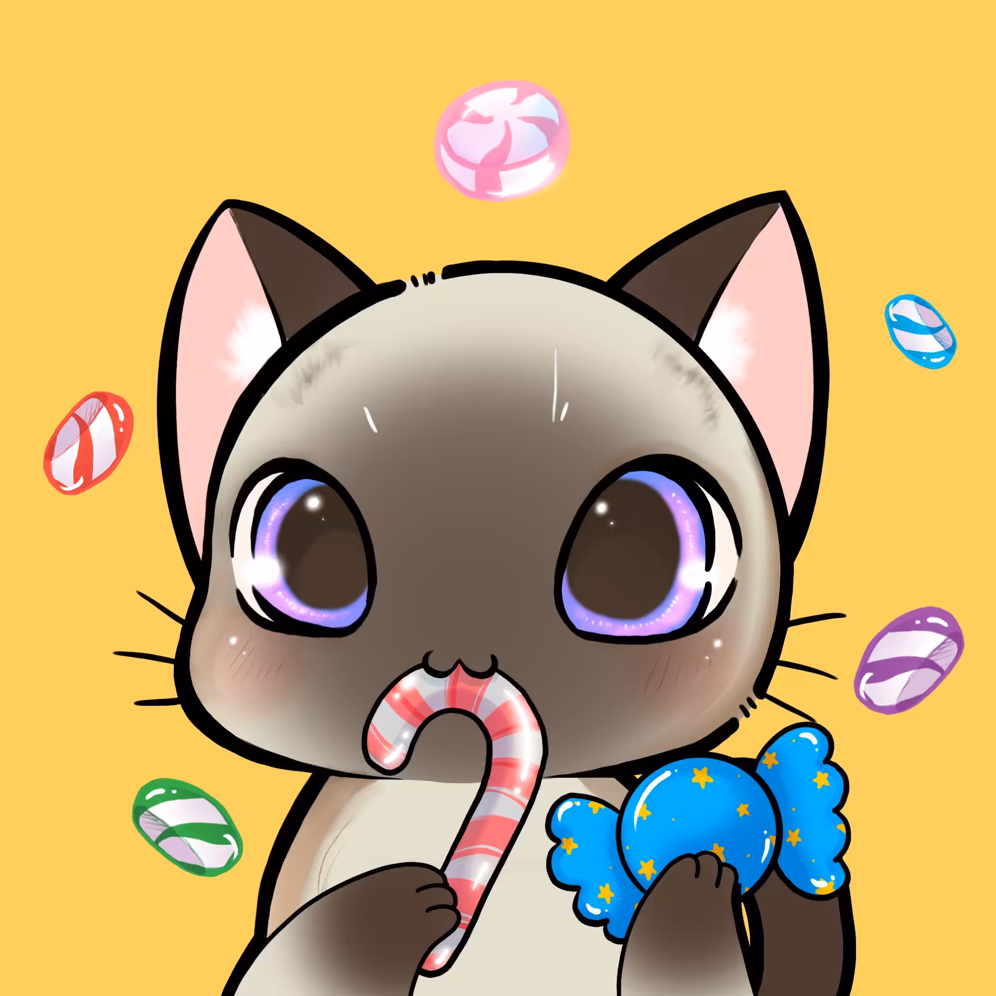 KawaiiCat#0040