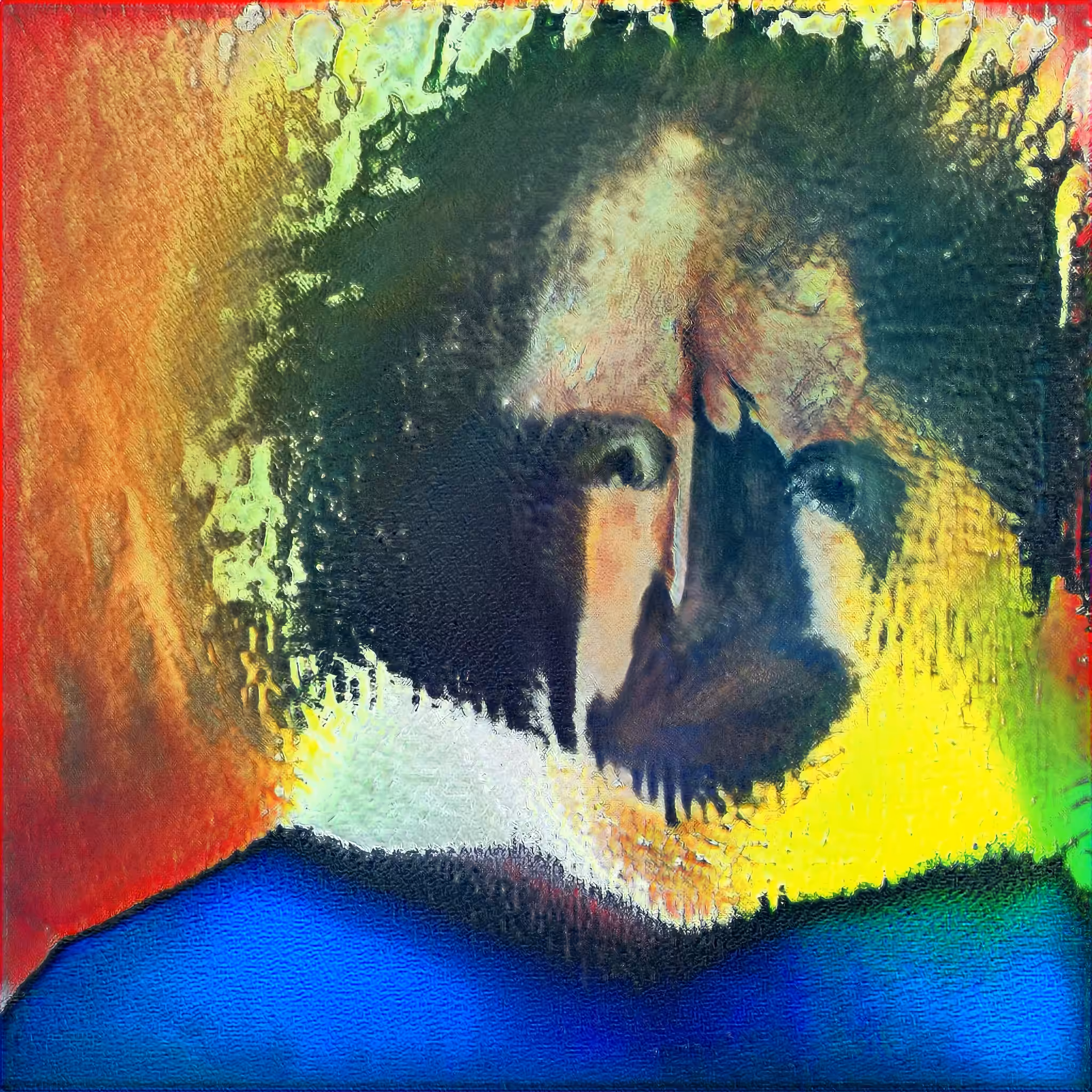 PROSOPAGNOSIA #04