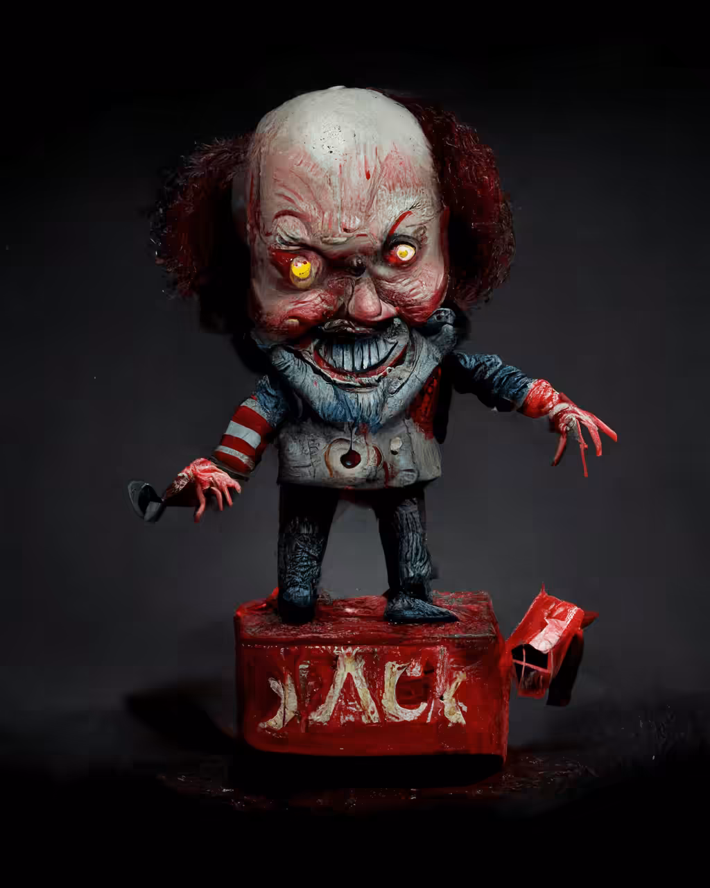Jack #5