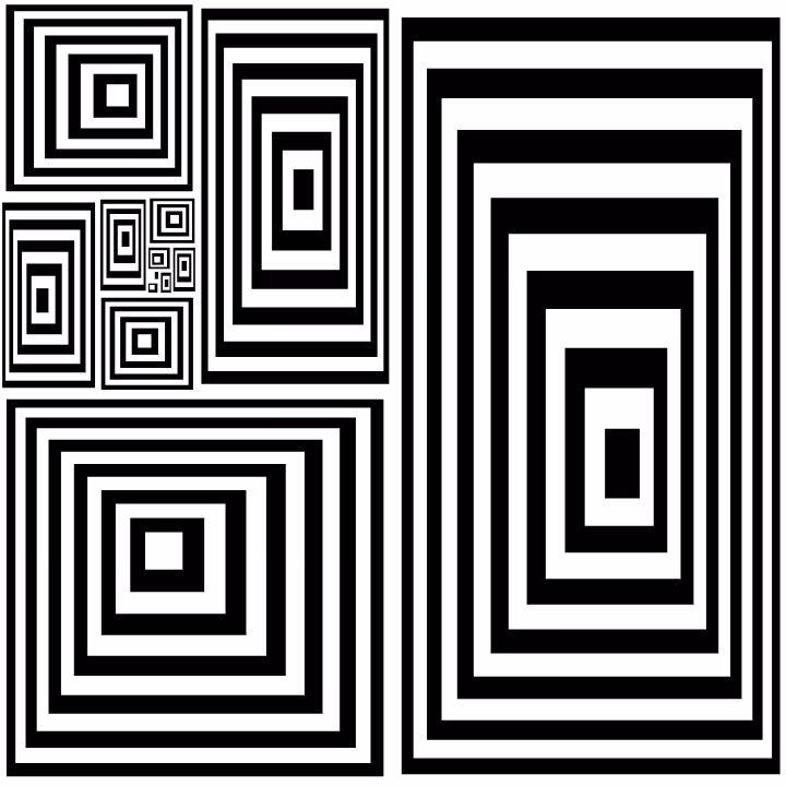 Subdivision Squares #37