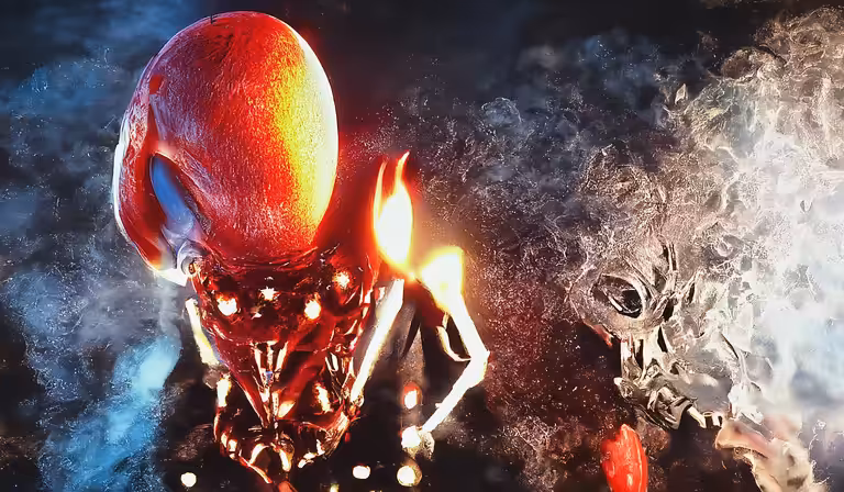 Forbidden Mutiverse