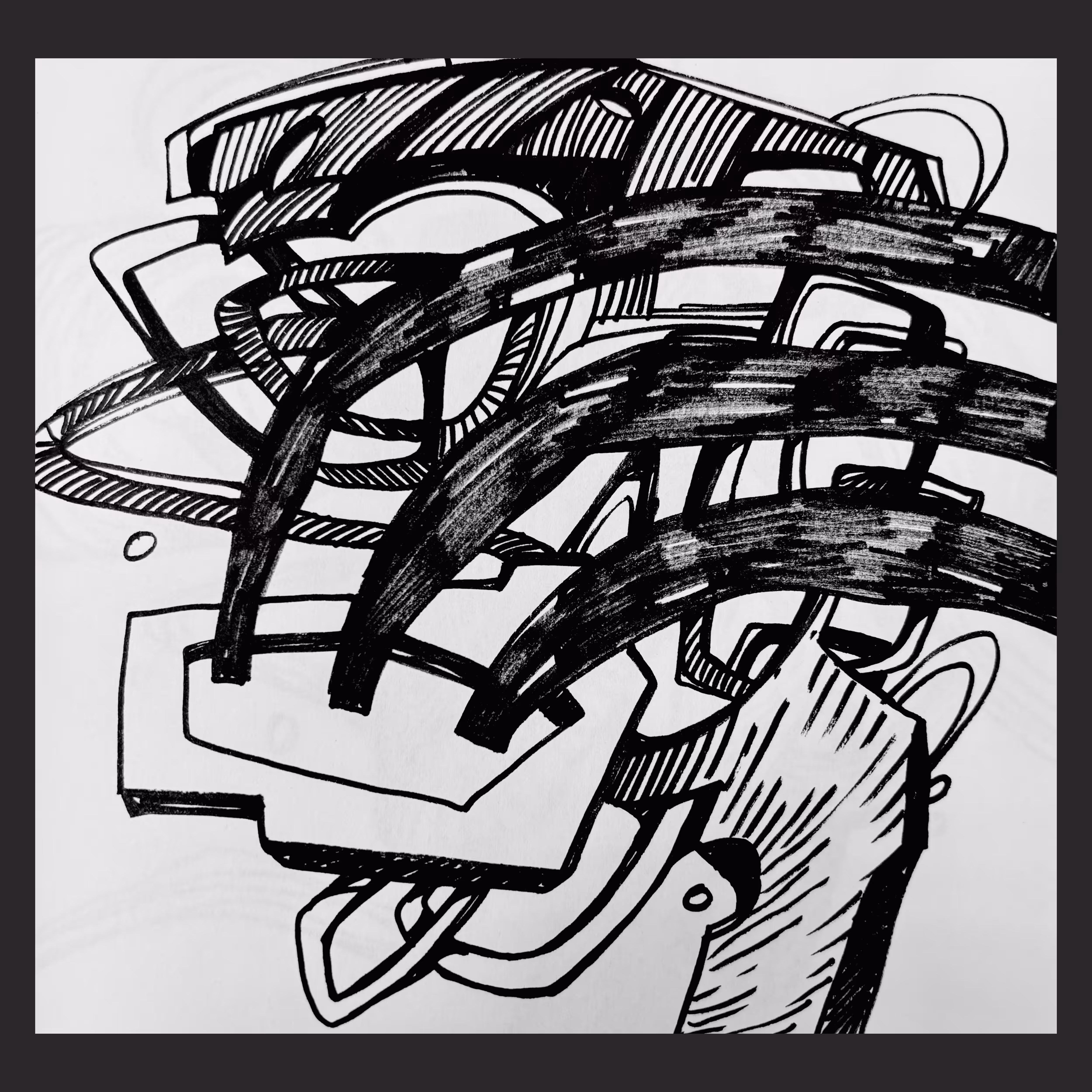 Cyber Abstract: Signal Interference