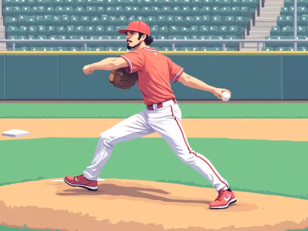 DataBaseball: Kris Medlen - 2016 (-0.6 PV)