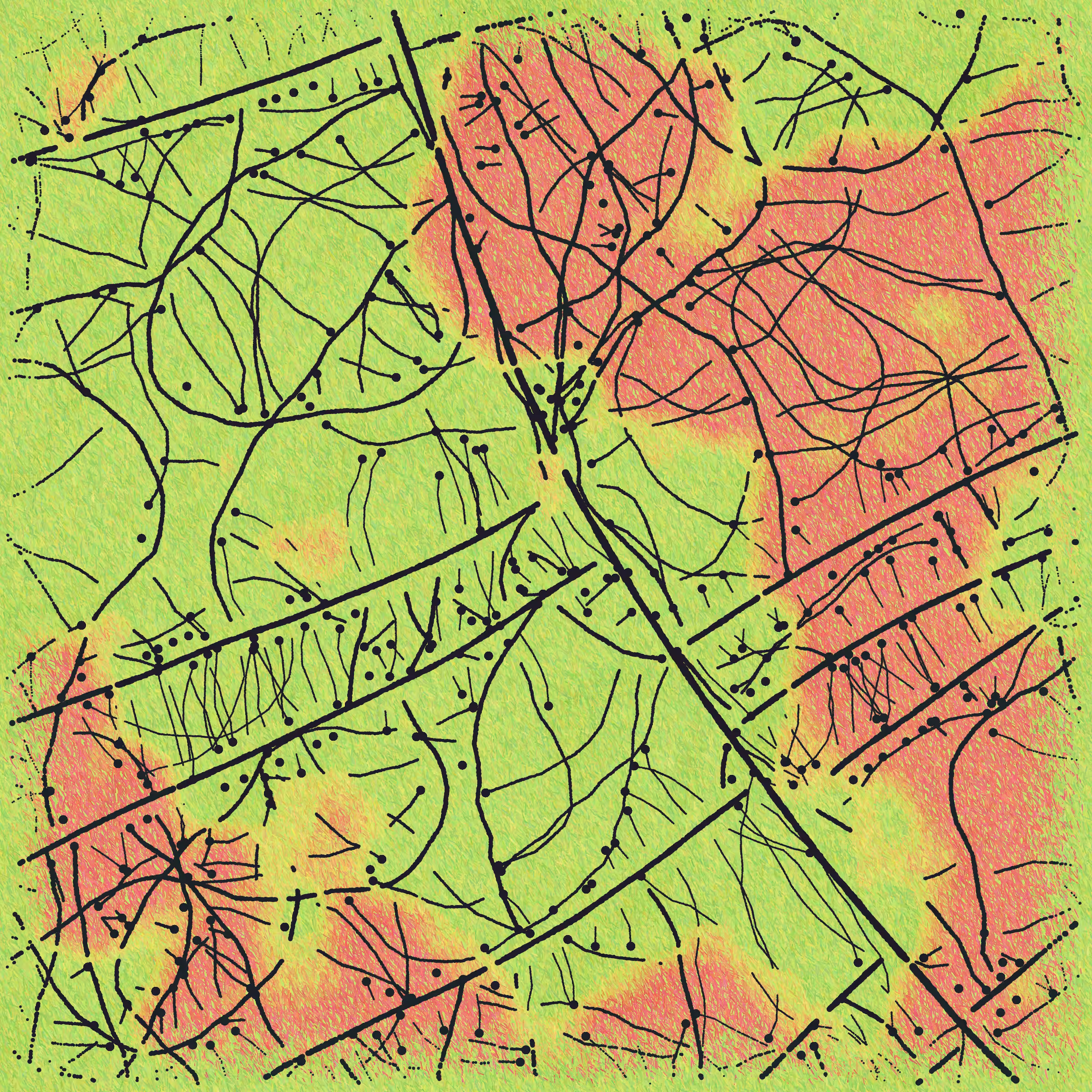 Maps of Nothing #424