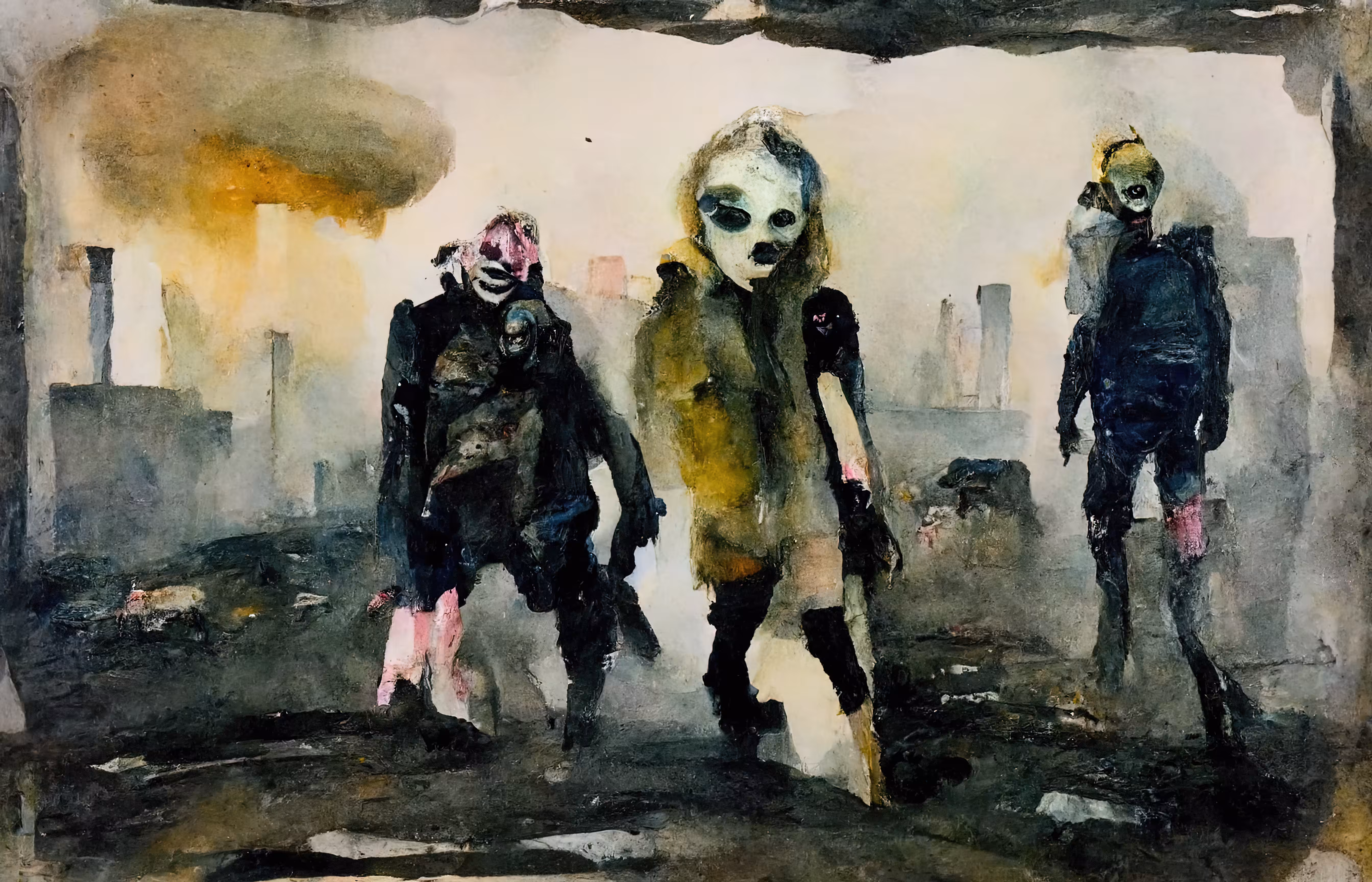 Sleepwalker 63