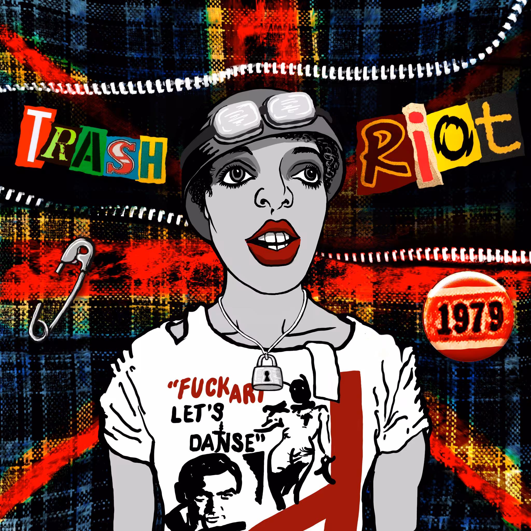 Punk #17