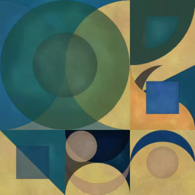 The Order of Things #58