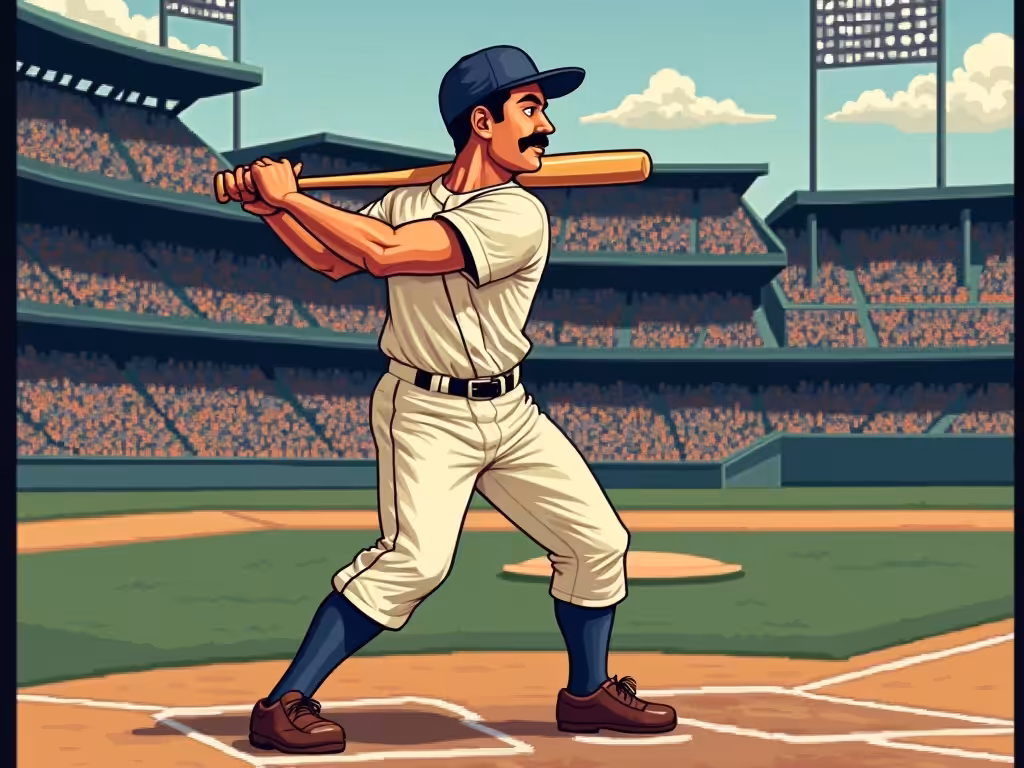 DataBaseball: Dick Williams - 1958 (1 PV)