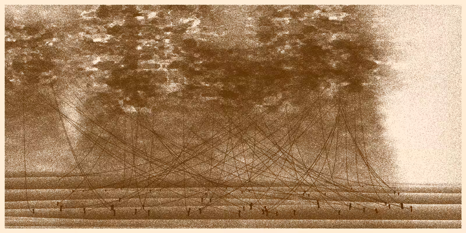 Cables and Clouds #141