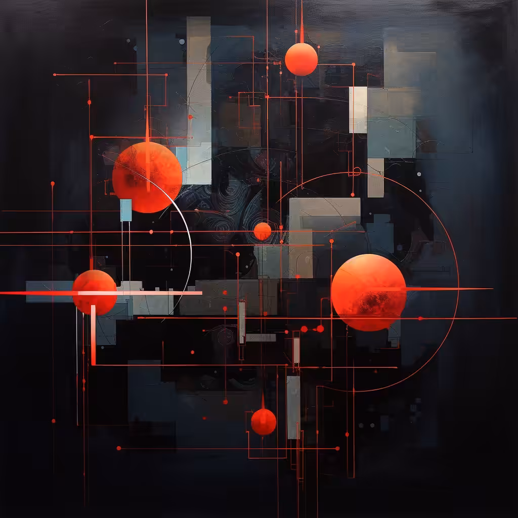 shapes #2