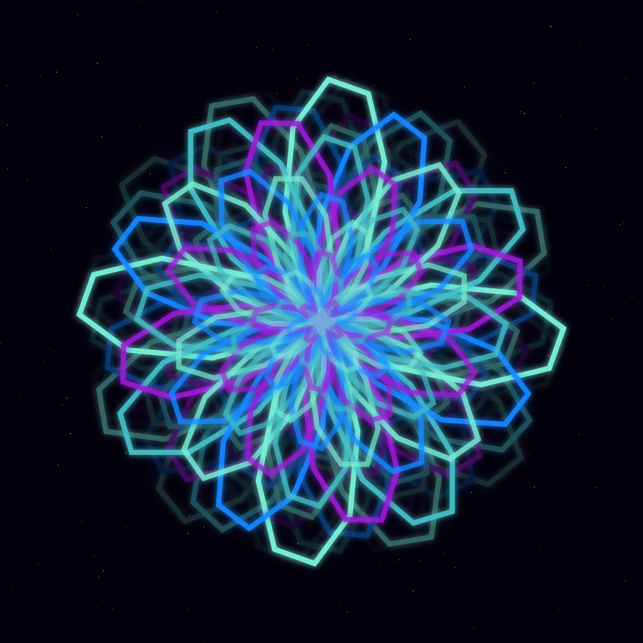 Space Vortex #53