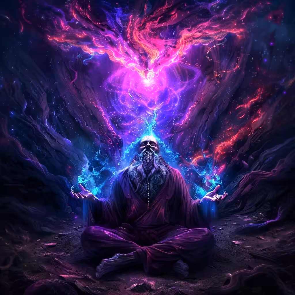 Enchanter