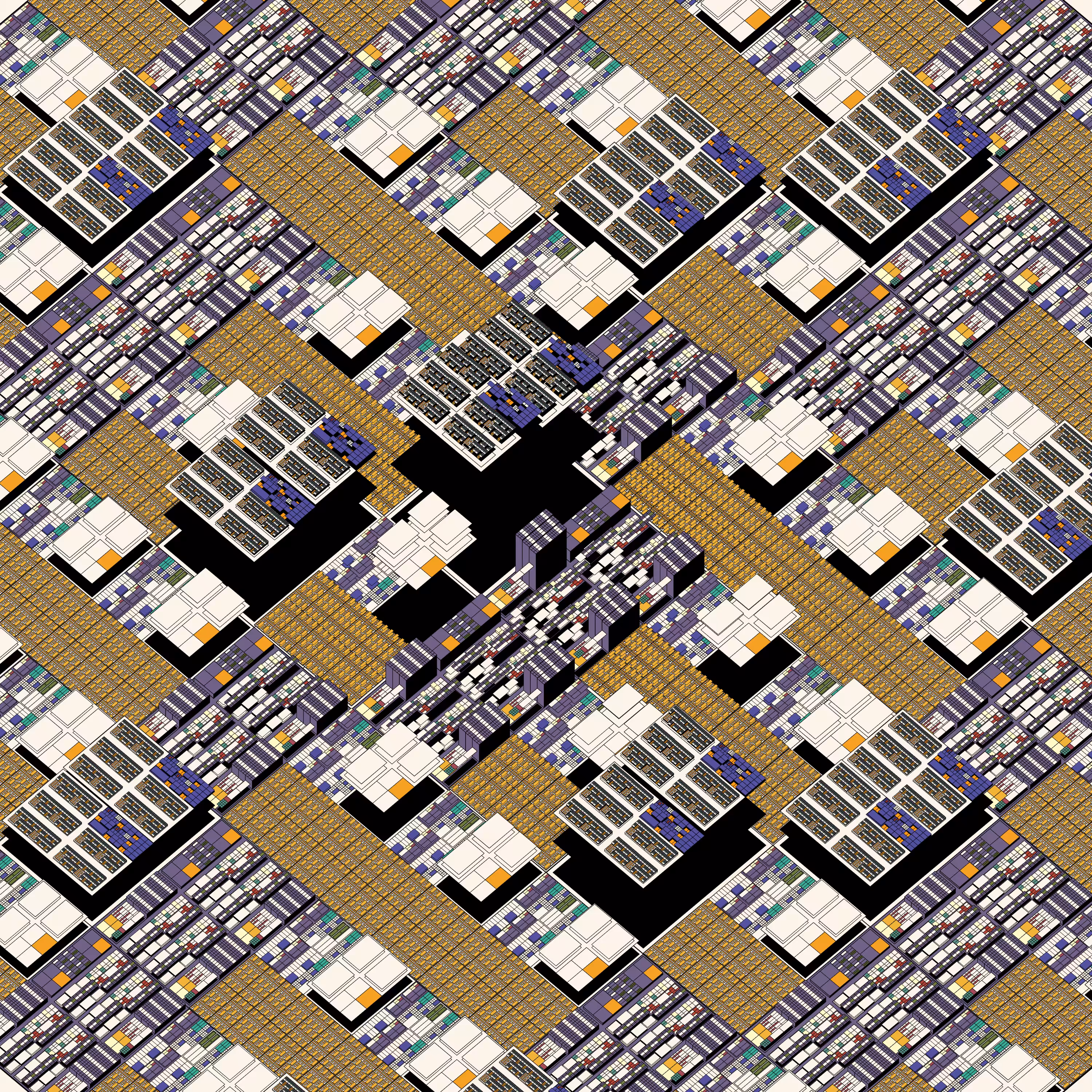 Decagon #14890