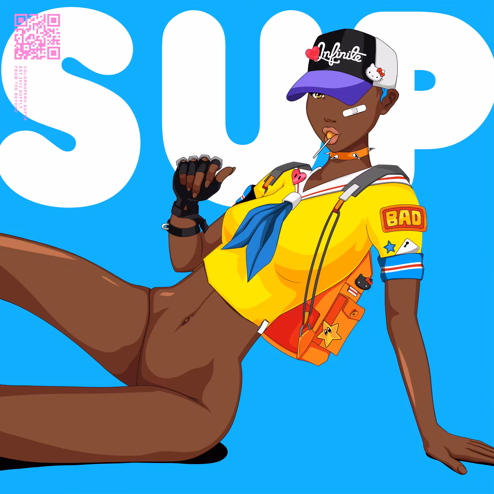 Enso Supers: Enso Season 2 #149