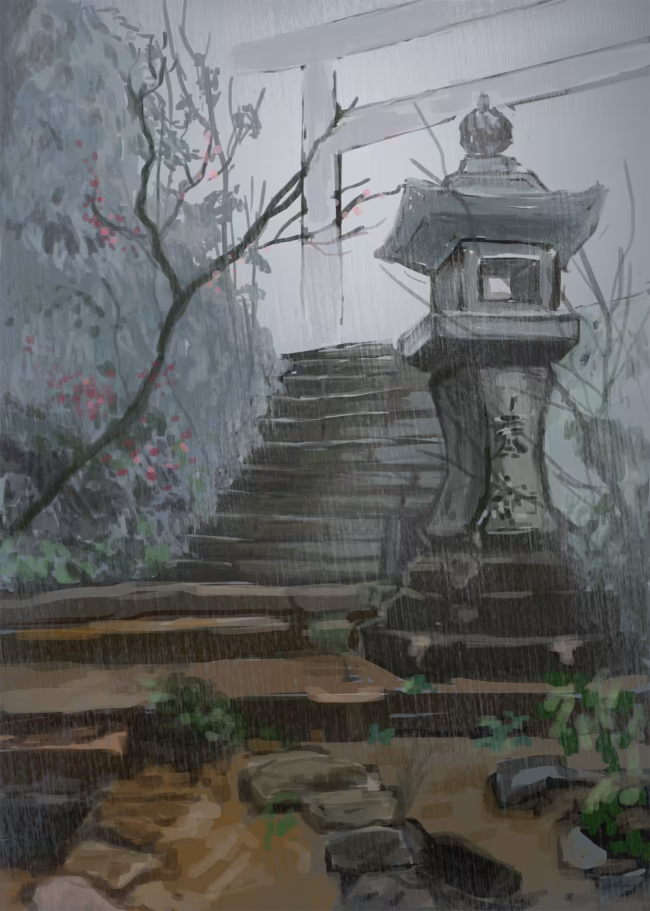 Eternal Serenity 