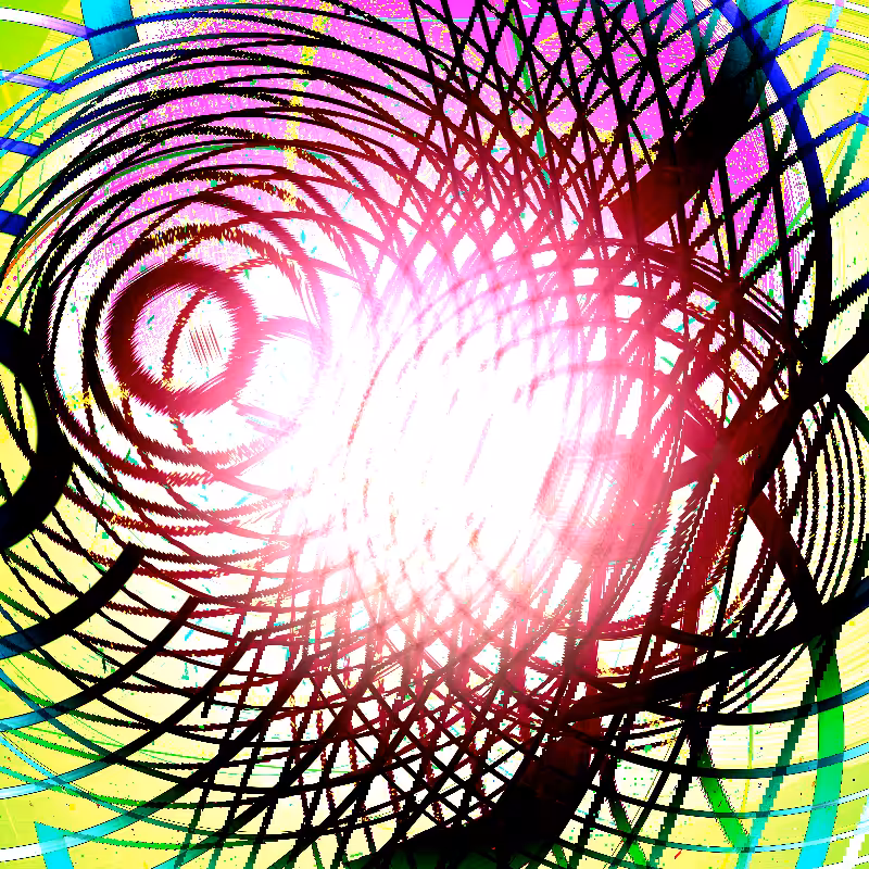 🌀 eternal 🌀 #153