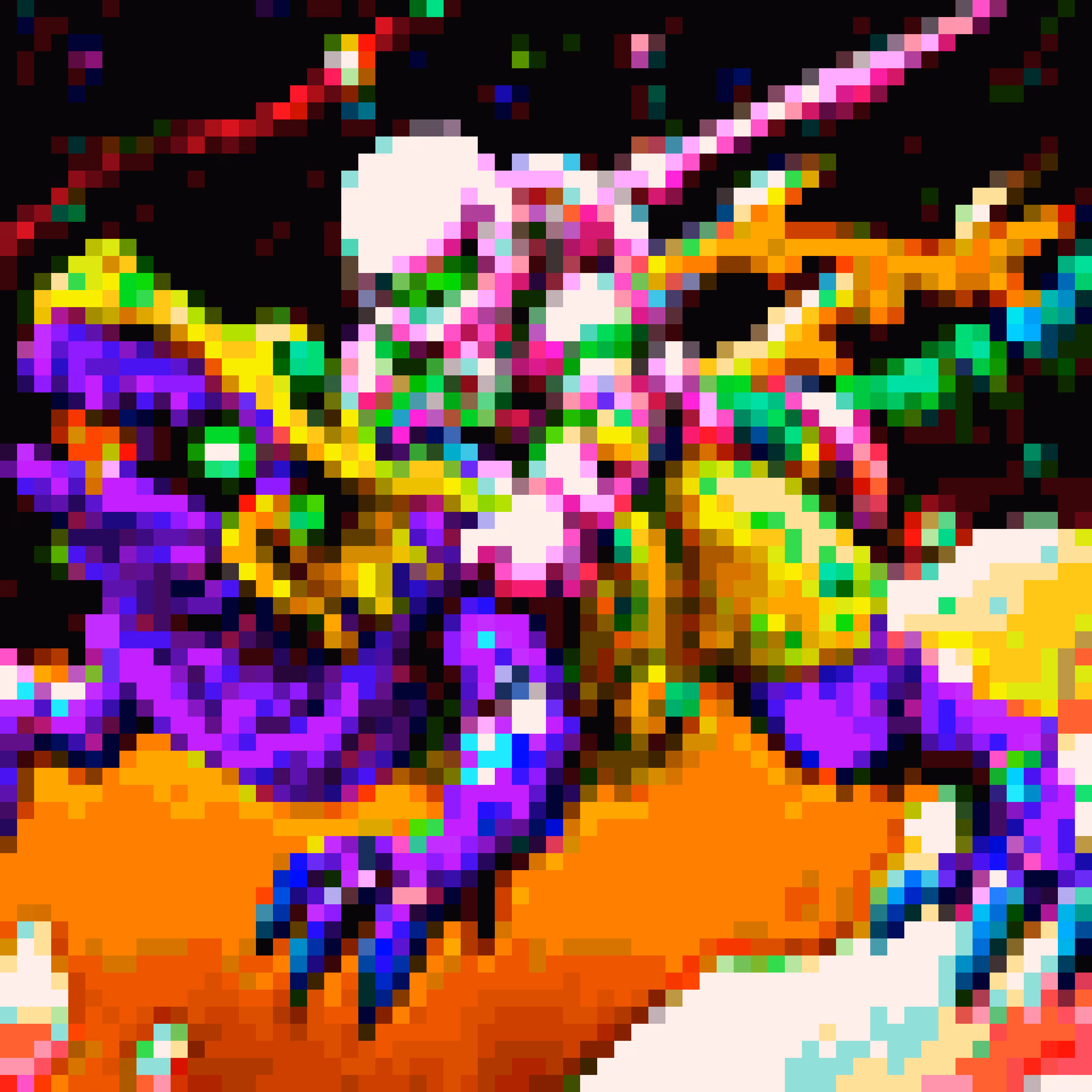 Astro Dragon Knight