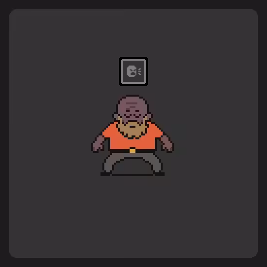 Tiny Boomer #141
