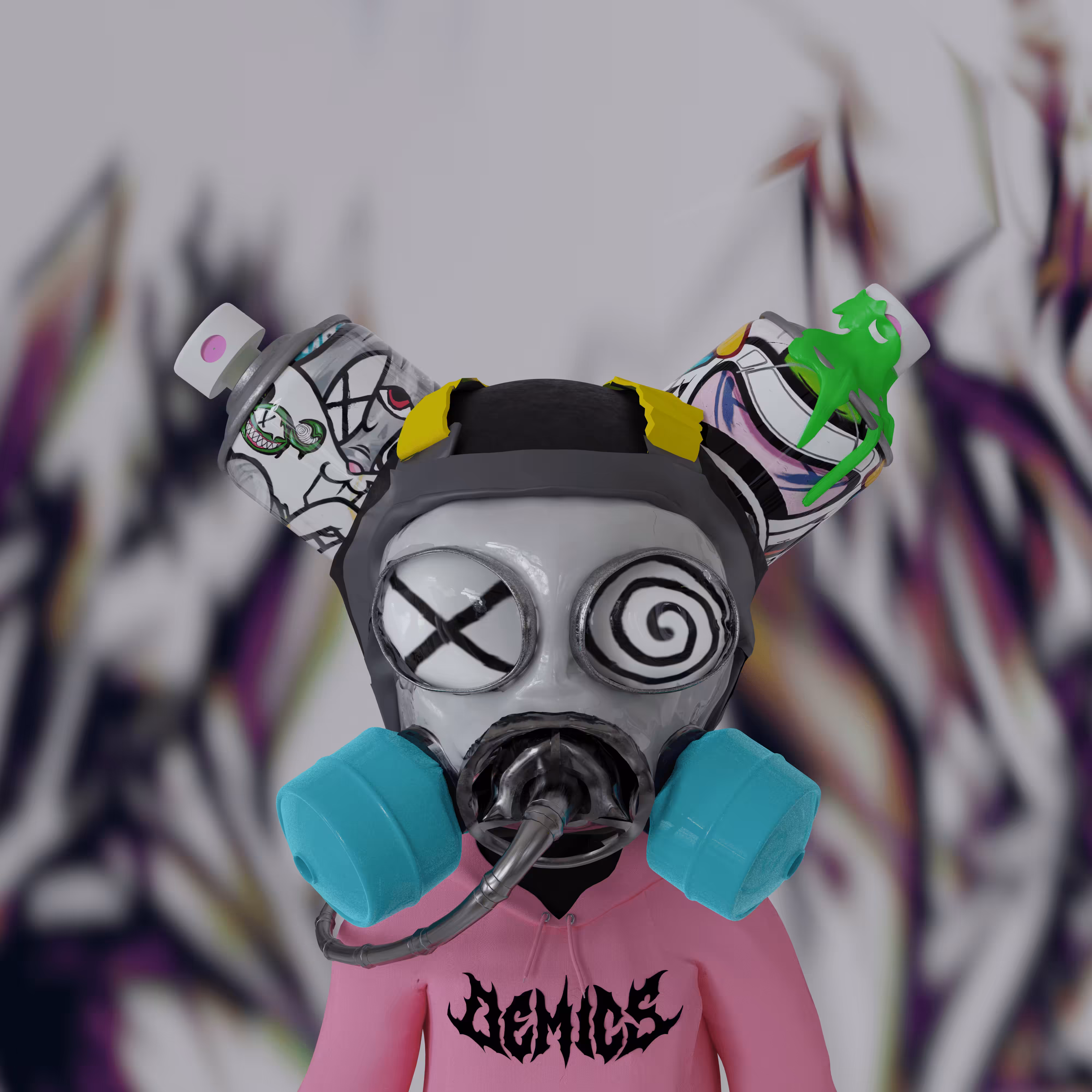 GasMask