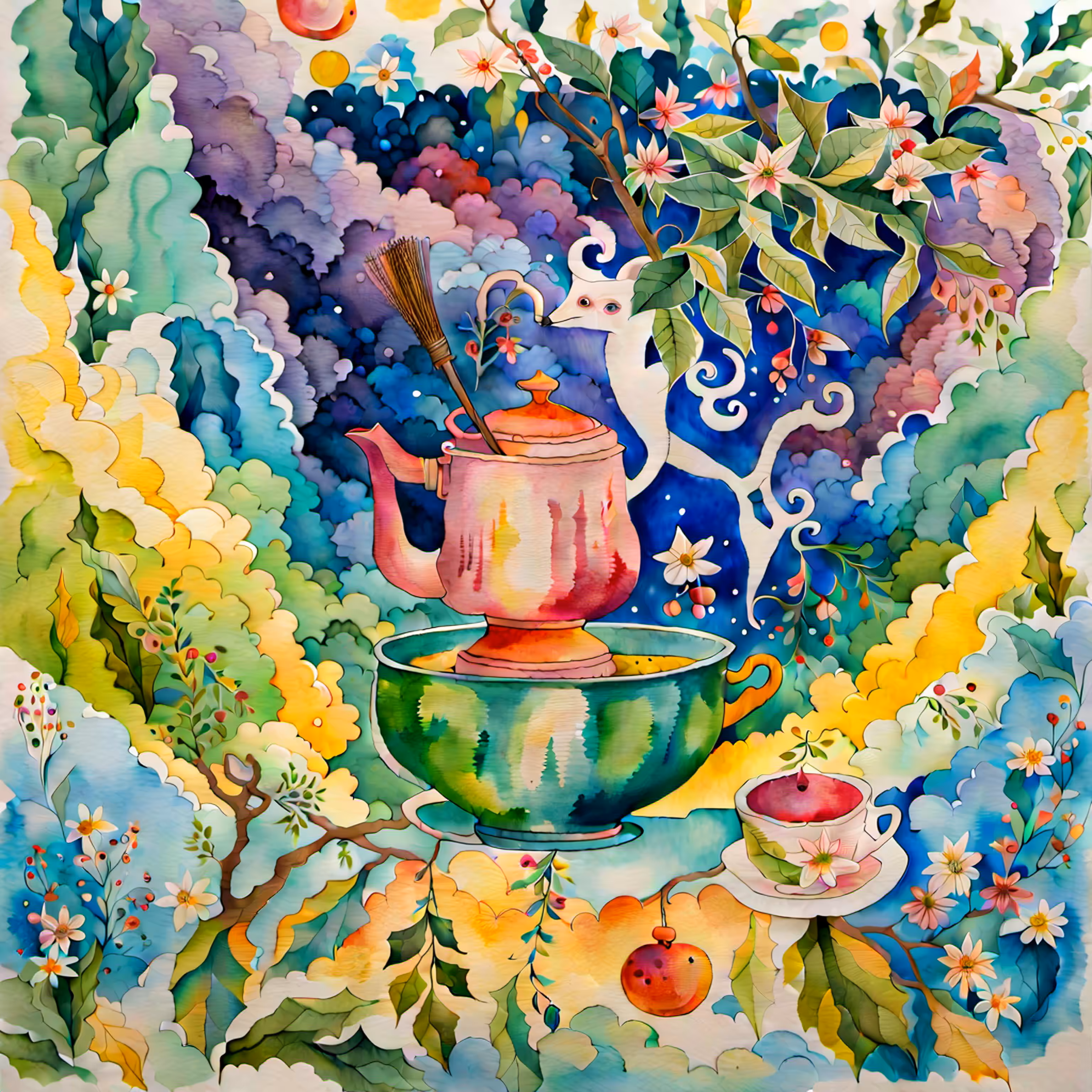 Parvenu #29