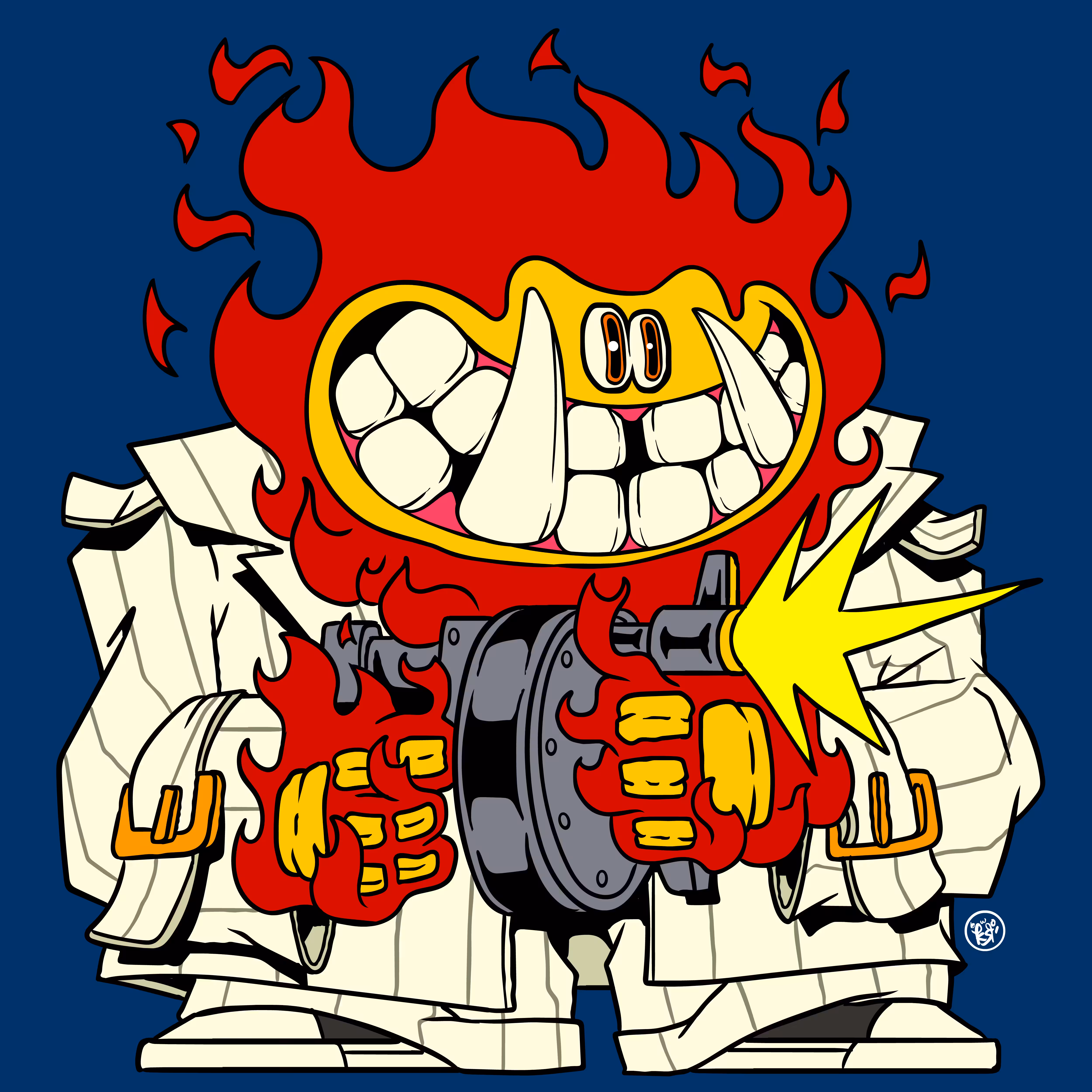 Madtober