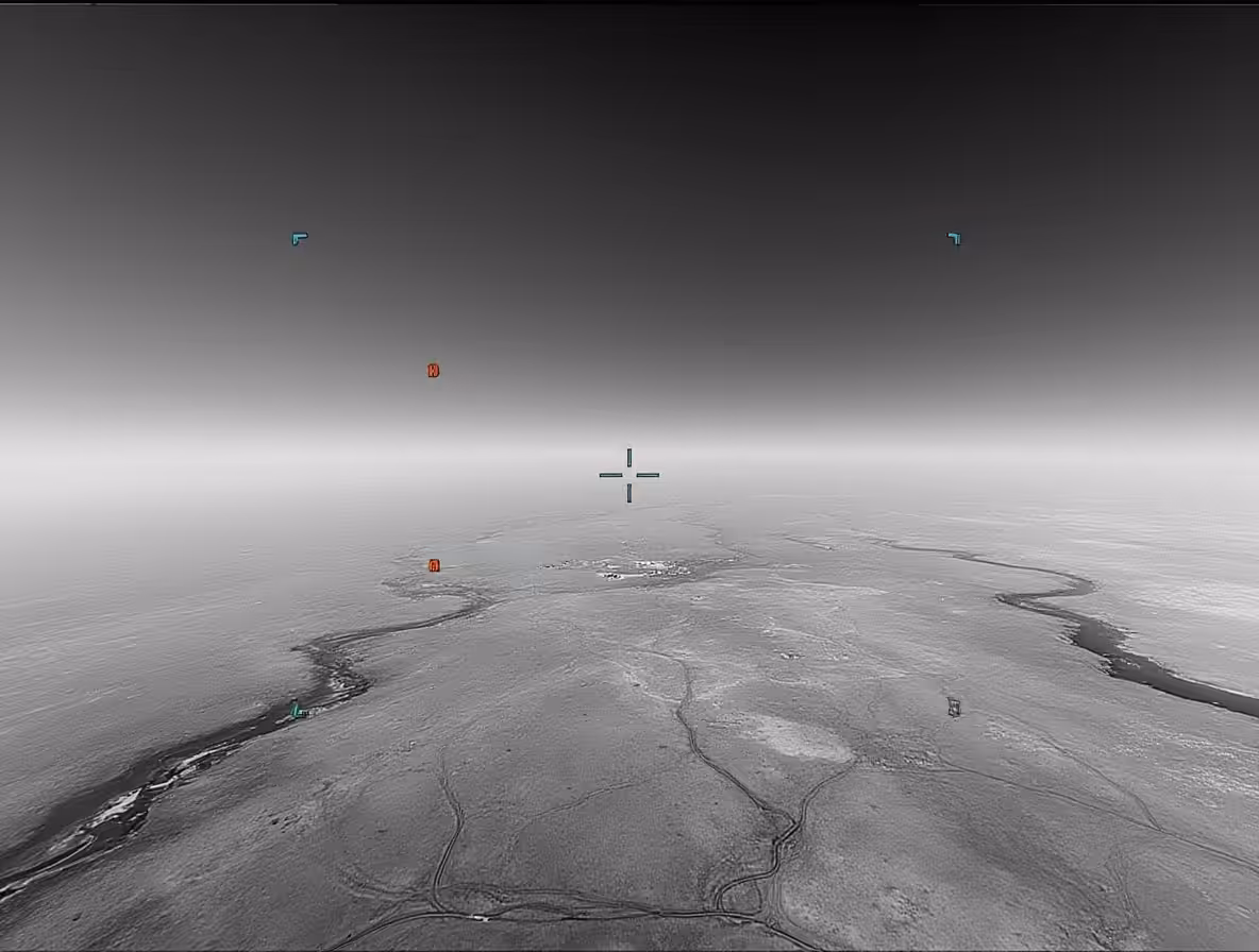Unidentified Anomalous Phenomena: UAP_0140