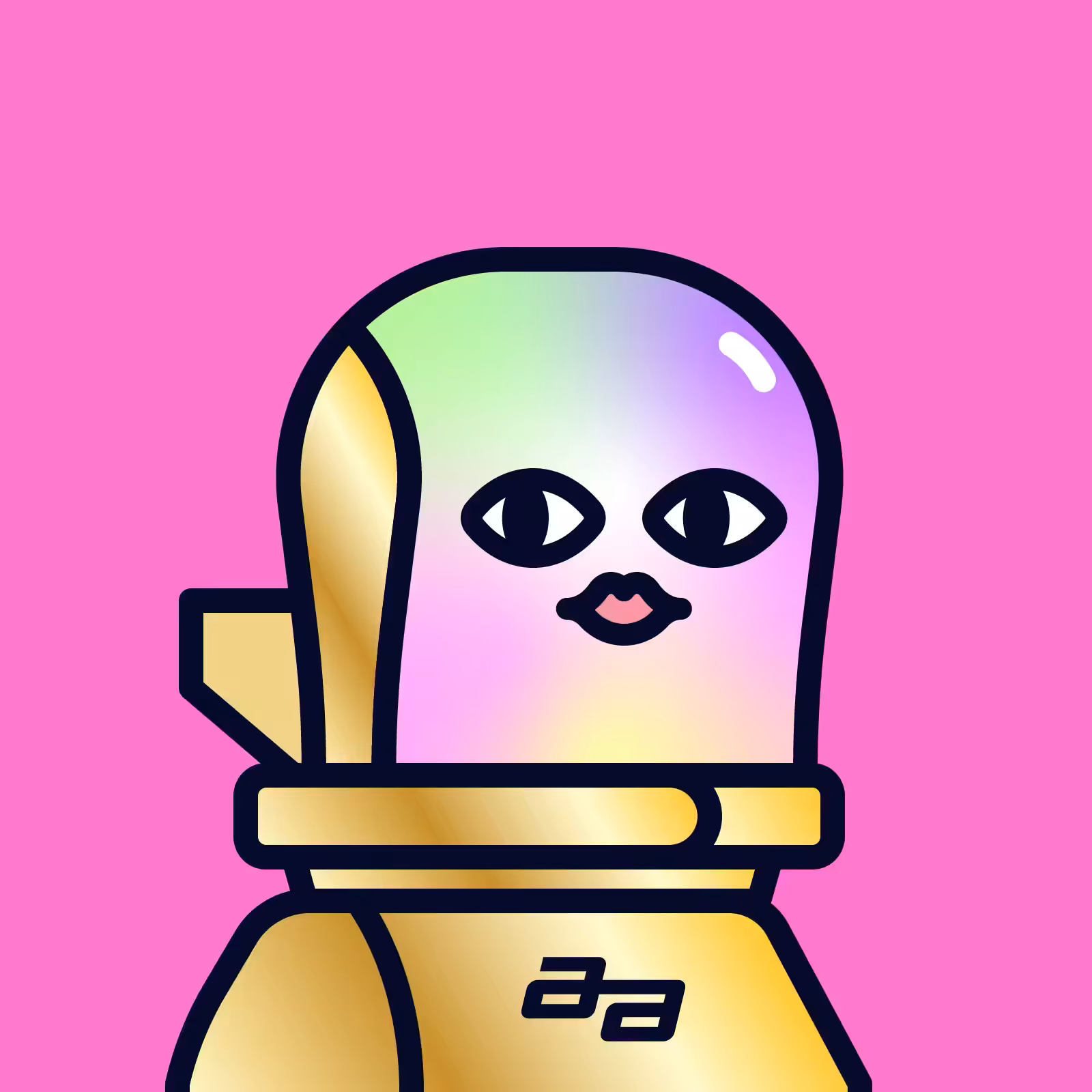 Awkward Astronauts #8736
